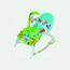 كرسي هزاز للرضع من أملا, متعدد الألوان-baby-infantactivity-bouncers-image-1