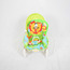 Amla Baby Bouncer, Multicolor-baby-infantactivity-bouncers-image-1