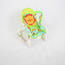 Amla Baby Bouncer, Multicolor-baby-infantactivity-bouncers-image-2