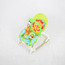 Amla Baby Bouncer, Multicolor-baby-infantactivity-bouncers-image-4
