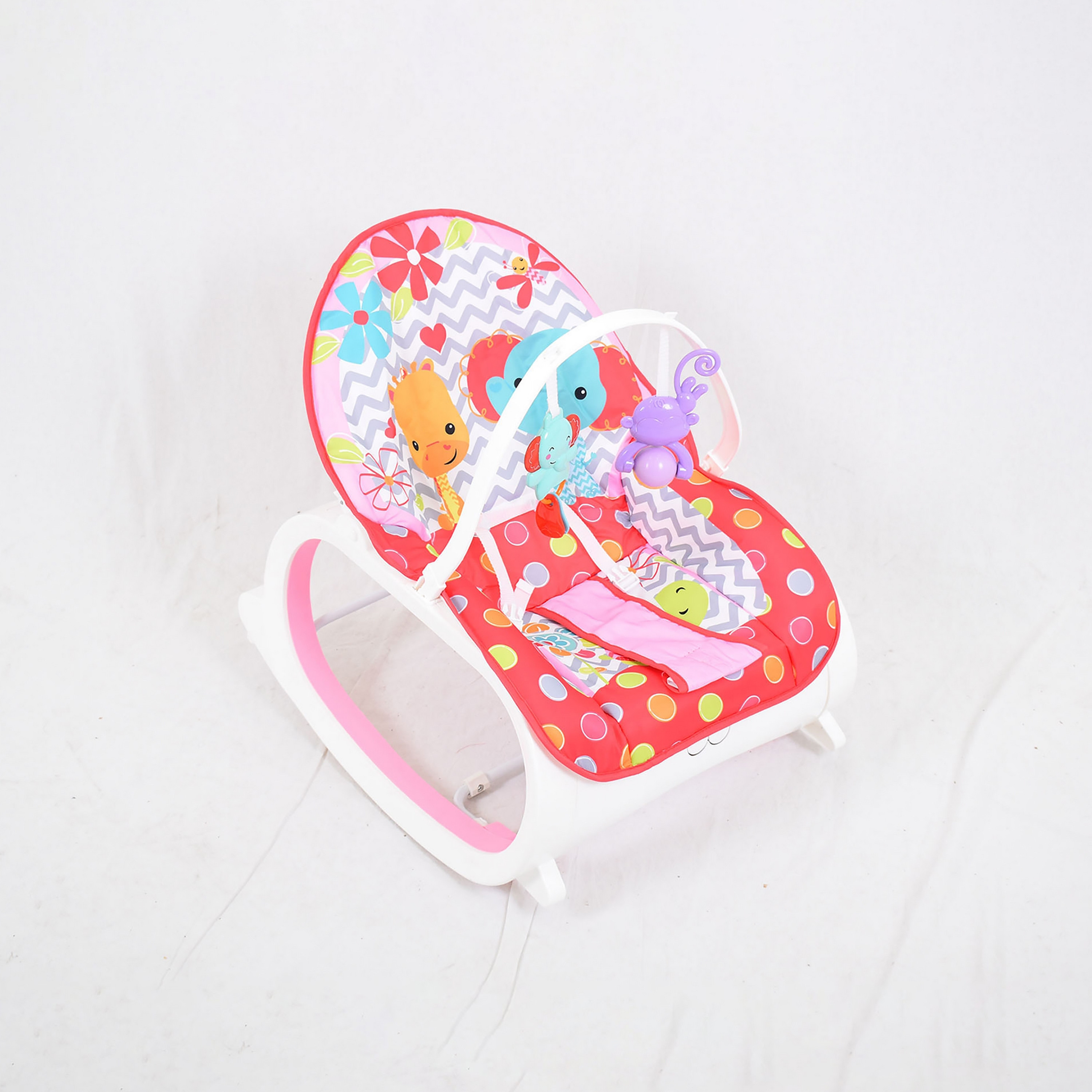 Amla Baby Rocking Chair, Multicolor-baby-infantactivity-rockers-image-2