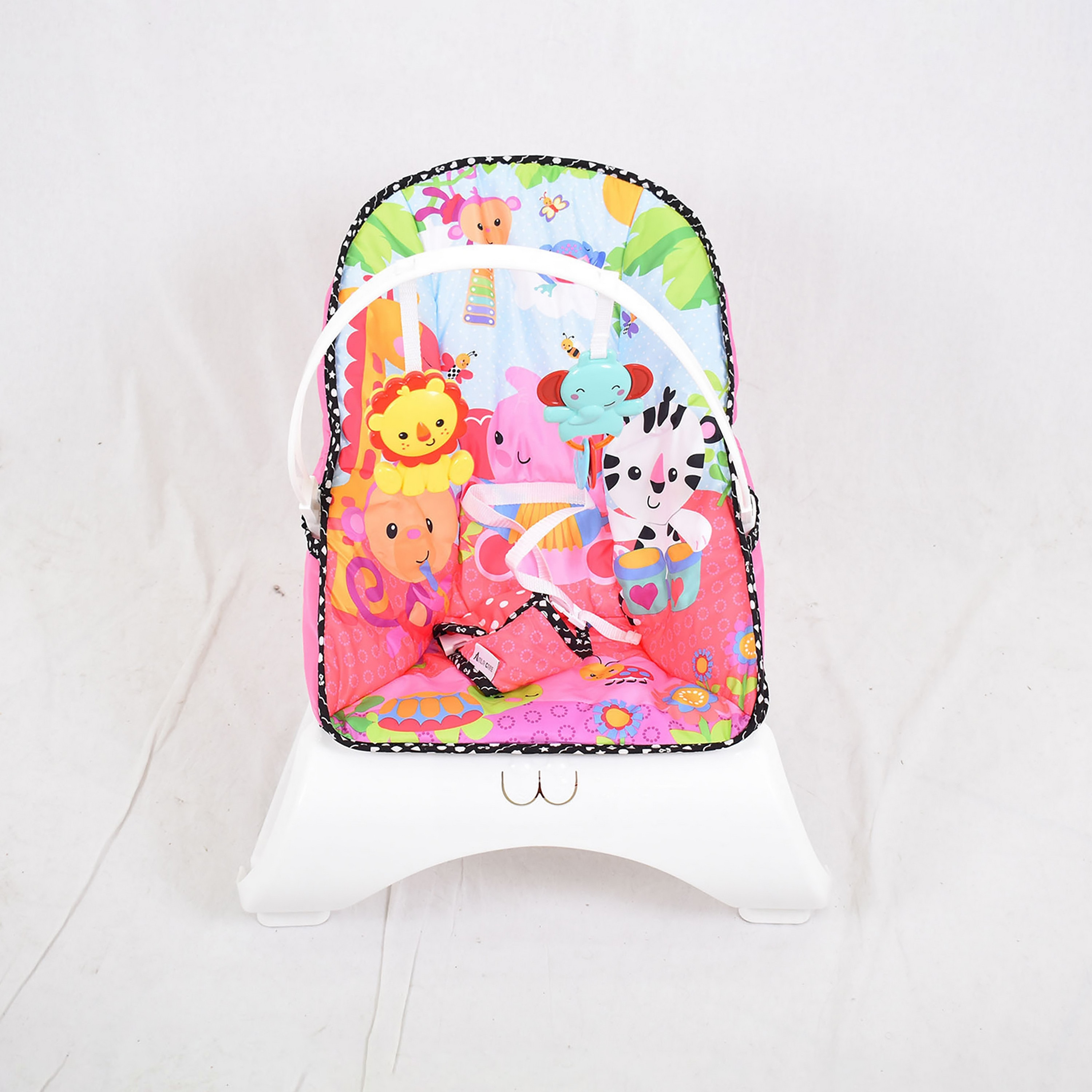 Amla Baby Bouncer-baby-infantactivity-bouncers-image-1