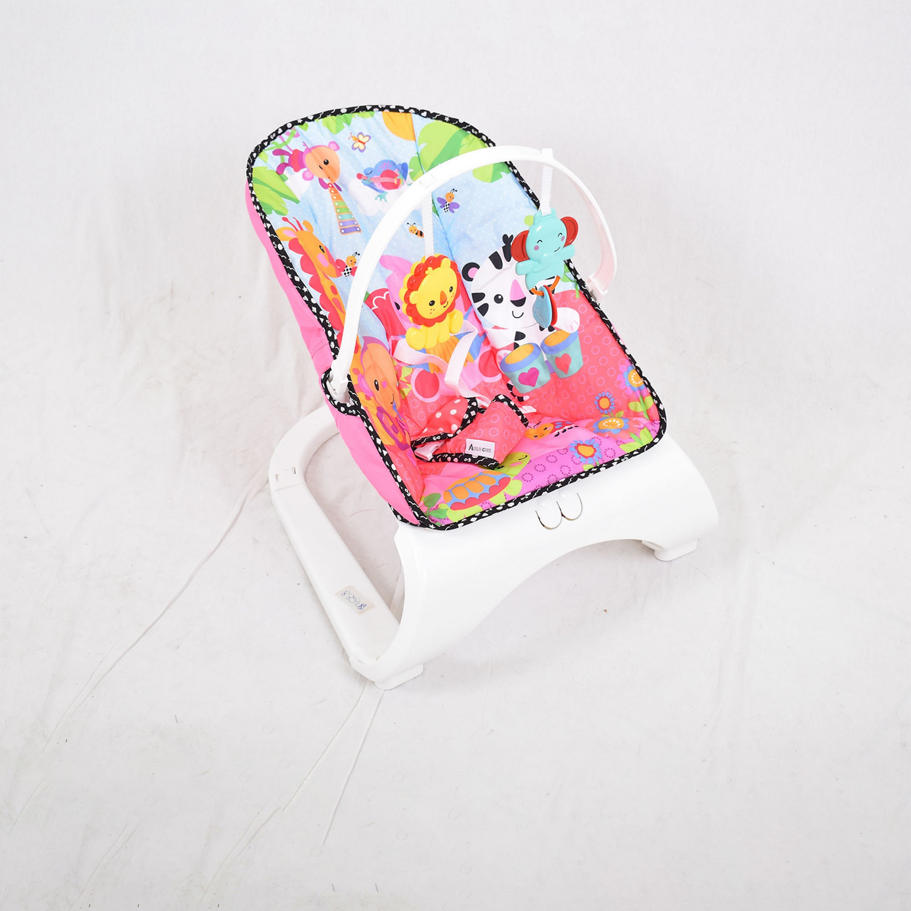 Amla Baby Bouncer-baby-infantactivity-bouncers-image-2