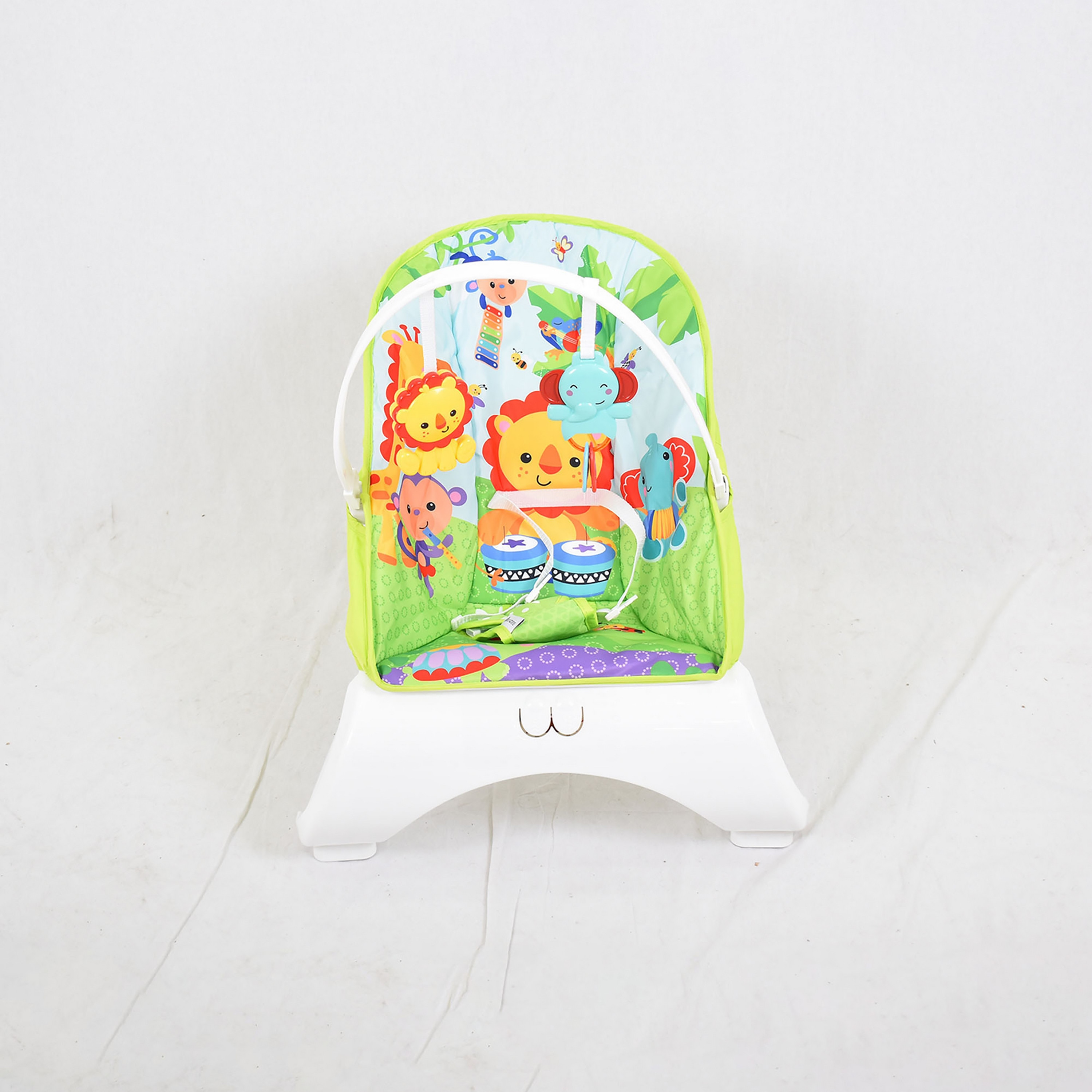 Amla Baby Bouncer-baby-infantactivity-bouncers-image-5