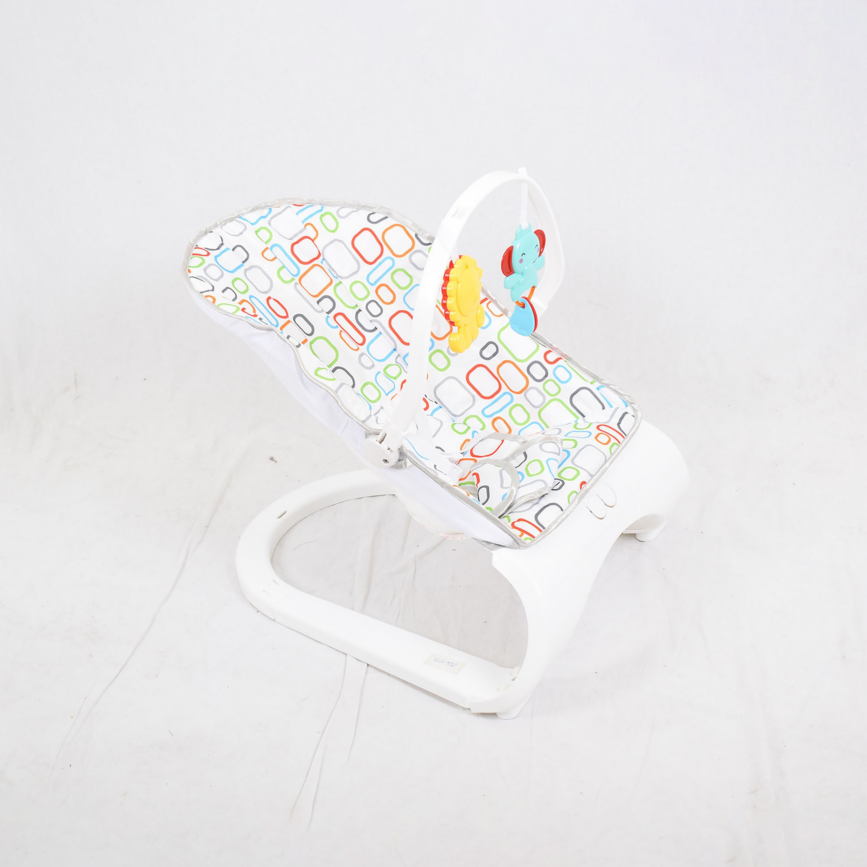 Amla Baby Bouncer-baby-infantactivity-bouncers-image-2