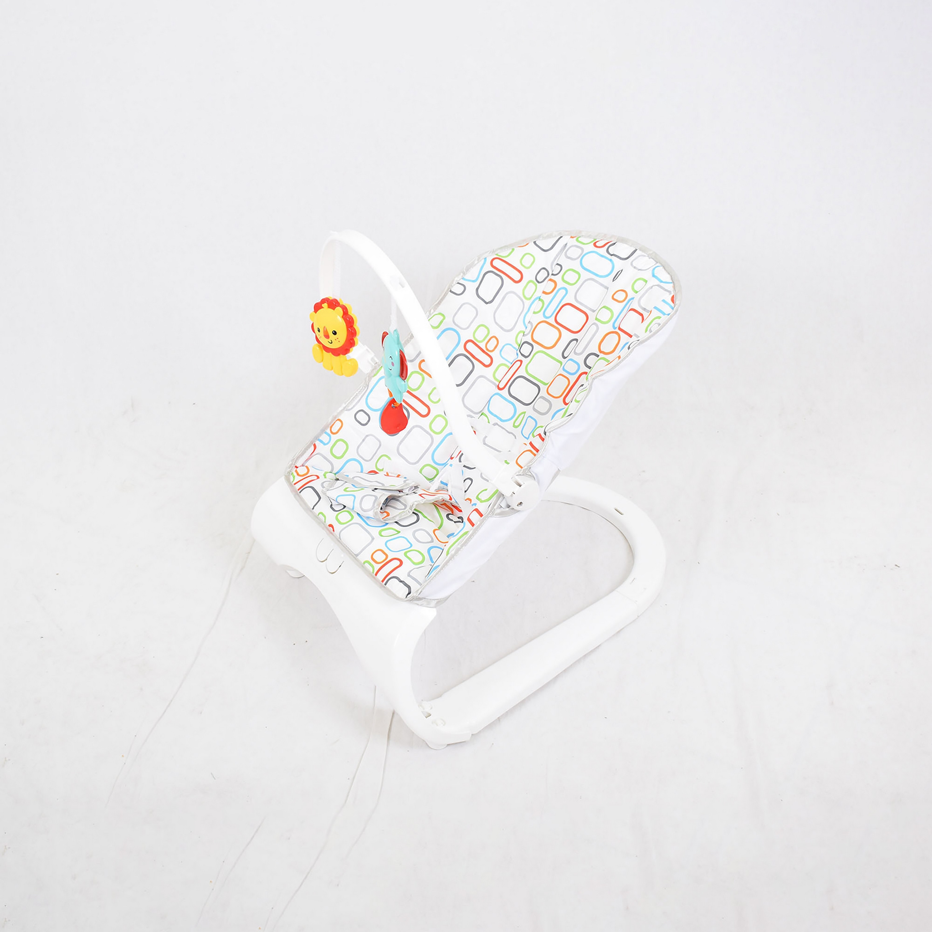 Amla Baby Bouncer-baby-infantactivity-bouncers-image-4