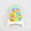 كرسي هزاز للرضع من أملا, أخضر-baby-infantactivity-rockers-image-5