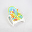 كرسي هزاز للرضع من أملا, أخضر-baby-infantactivity-rockers-image-4
