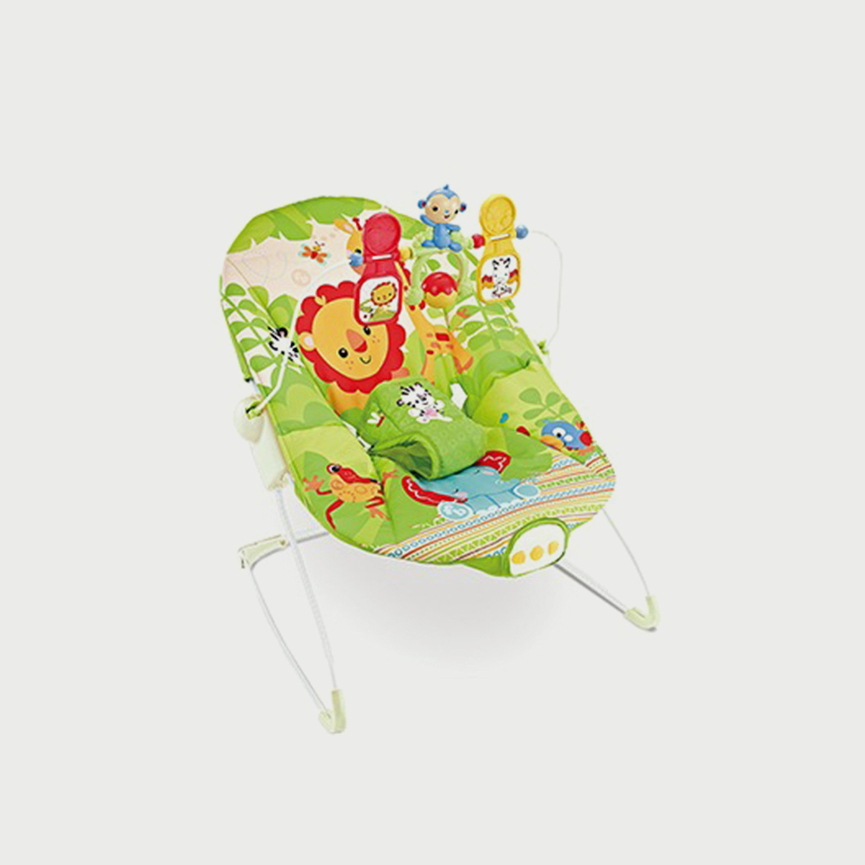 Amla Baby Bouncer, Multicolor-baby-infantactivity-bouncers-image-2