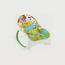 كرسي هزاز للرضع من أملا, متعدد الألوان-baby-infantactivity-rockers-image-2