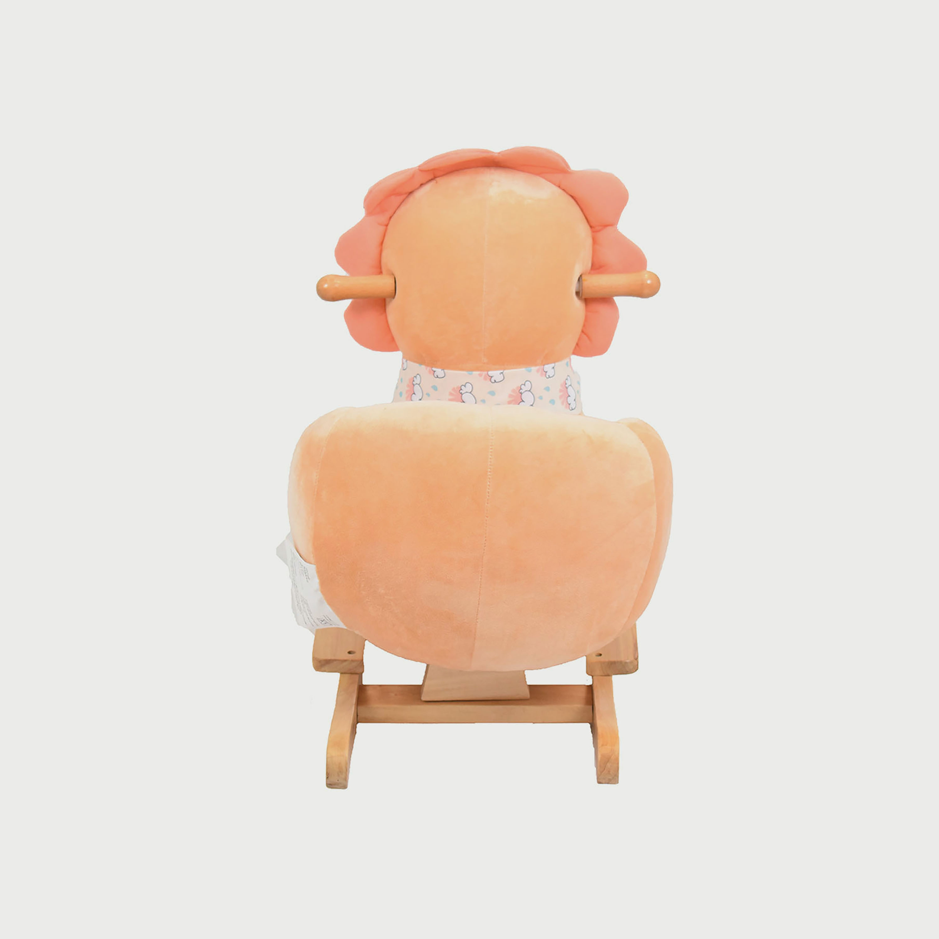 Amla Baby Rocking Chair, Cream-baby-infantactivity-rockers-image-5