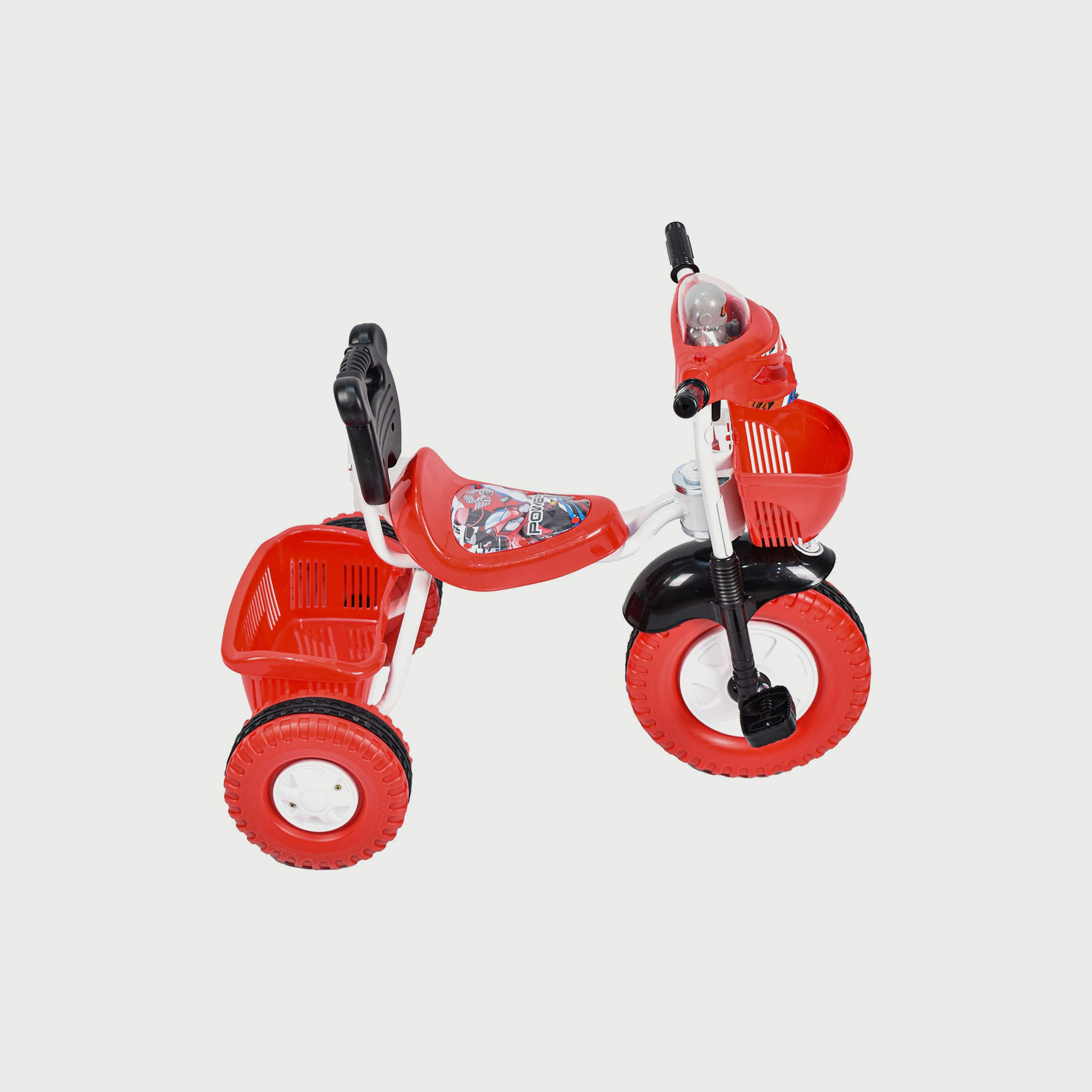 Children's three wheeler top bikes