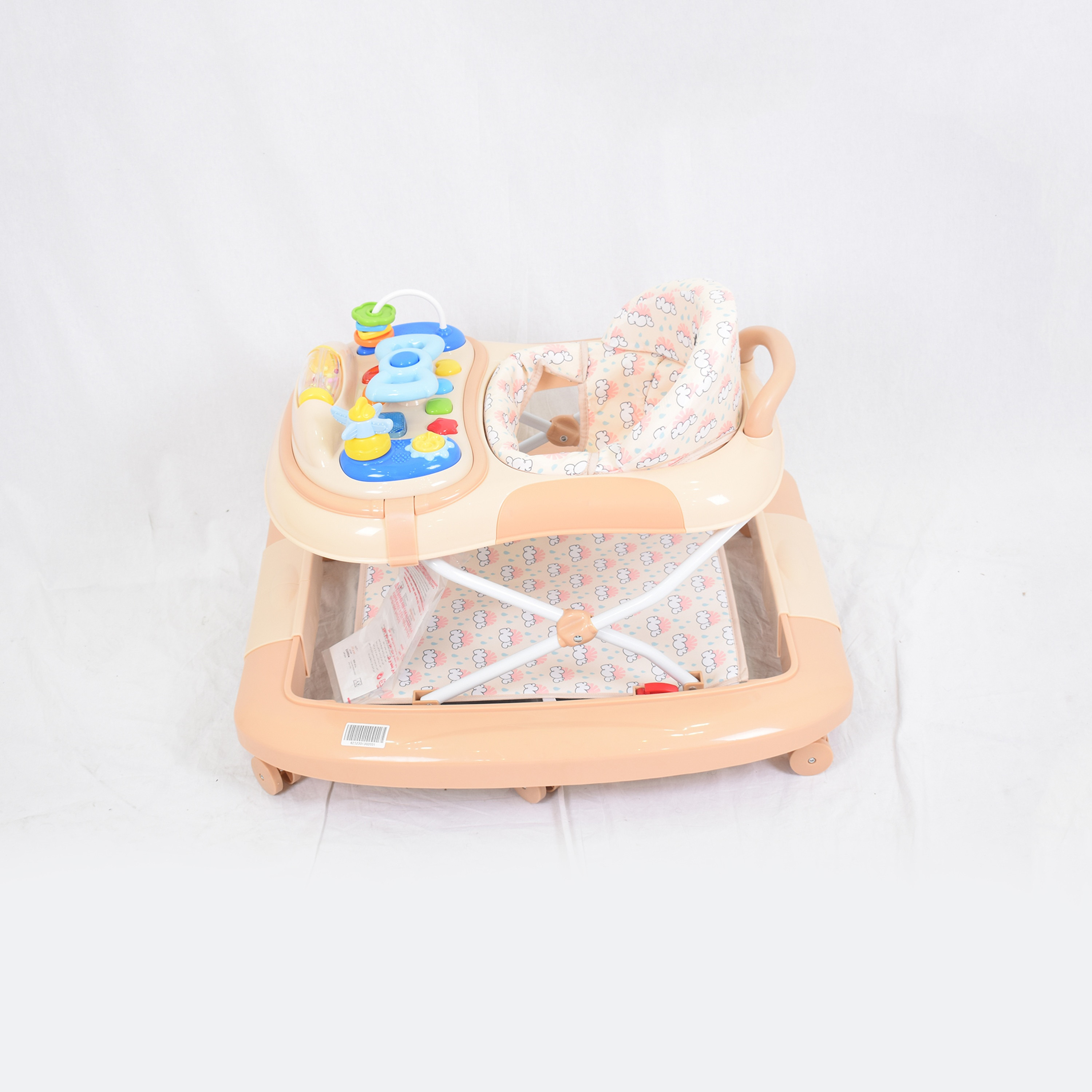 Amla Baby Walker-baby-infantactivity-walkers-image-8