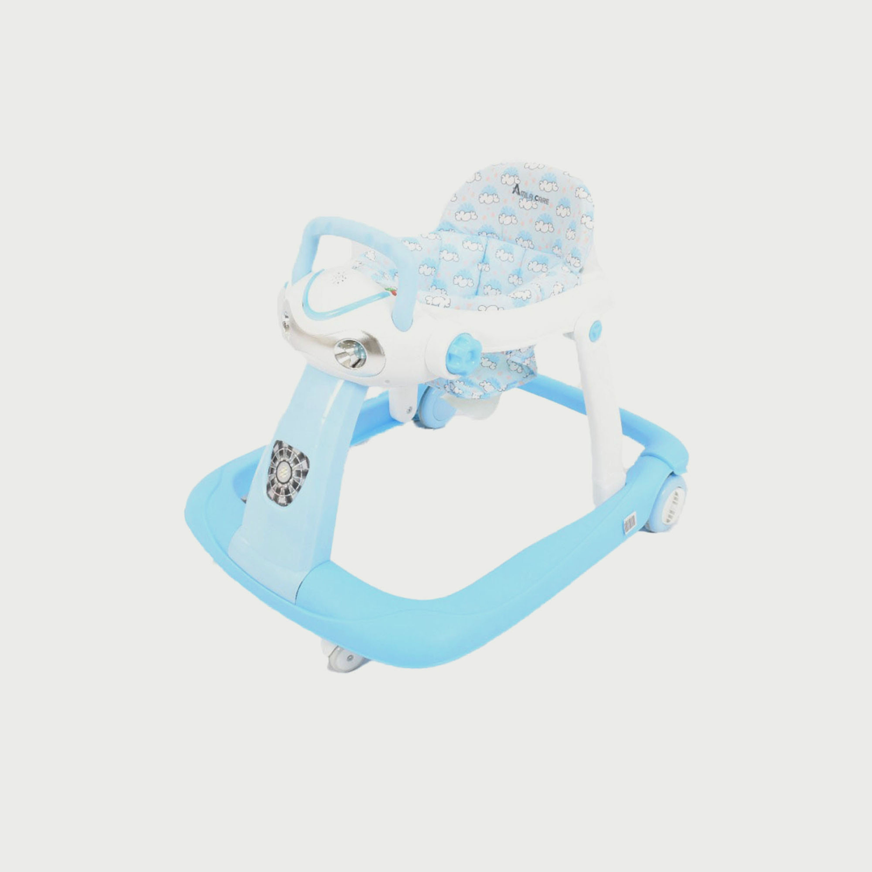 Amla Baby Walker-baby-infantactivity-walkers-image-2