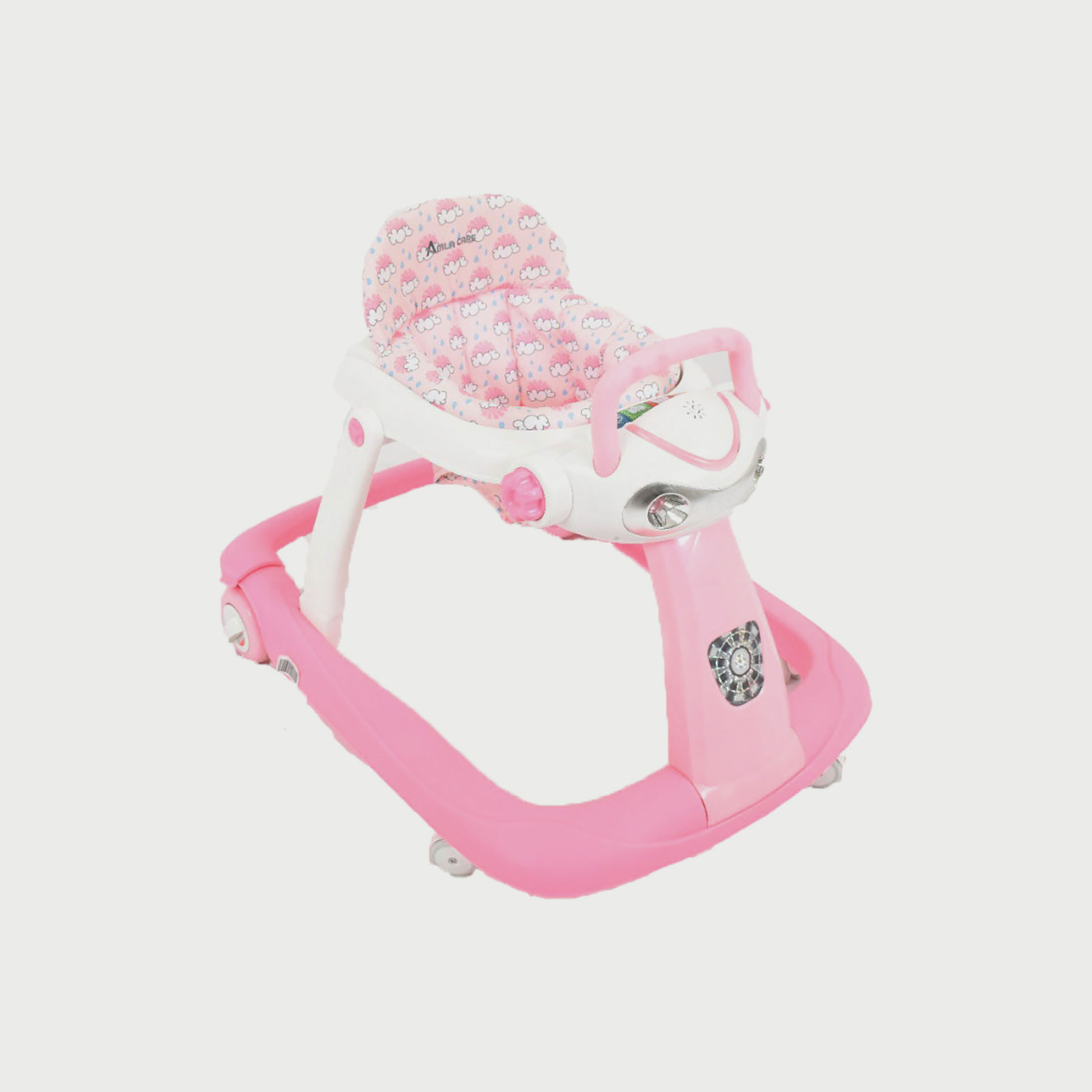 Amla Baby Walker-baby-infantactivity-walkers-image-6