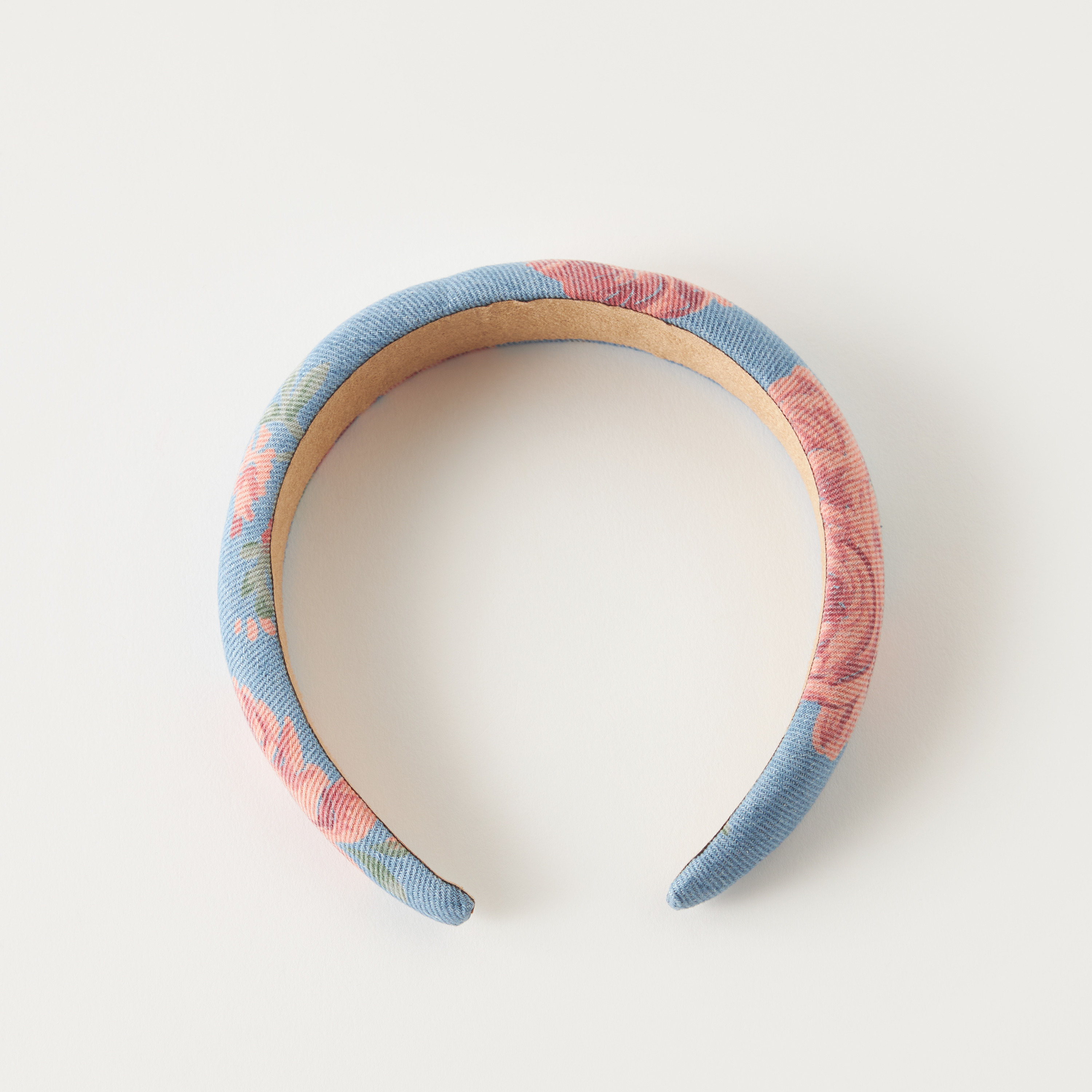 شريطة شعر بطبعات أزهار-women-hairaccessories-bands-image-2