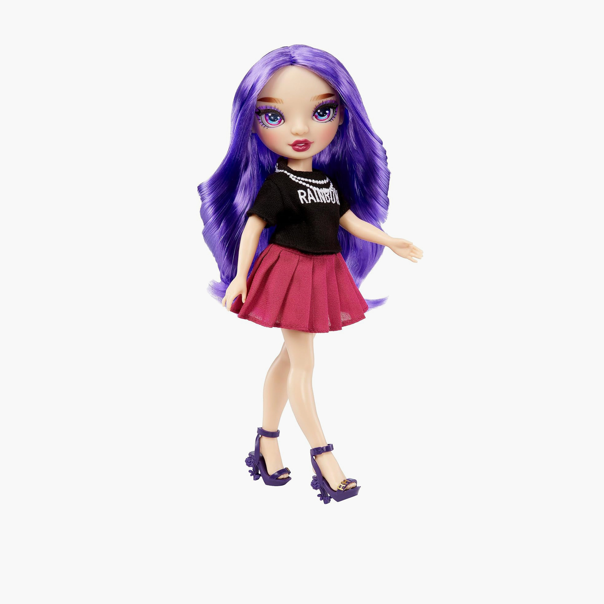 Rainbow High Emi Vanda Fashion Doll-toys-dollsandplaysets-dolls-image-3