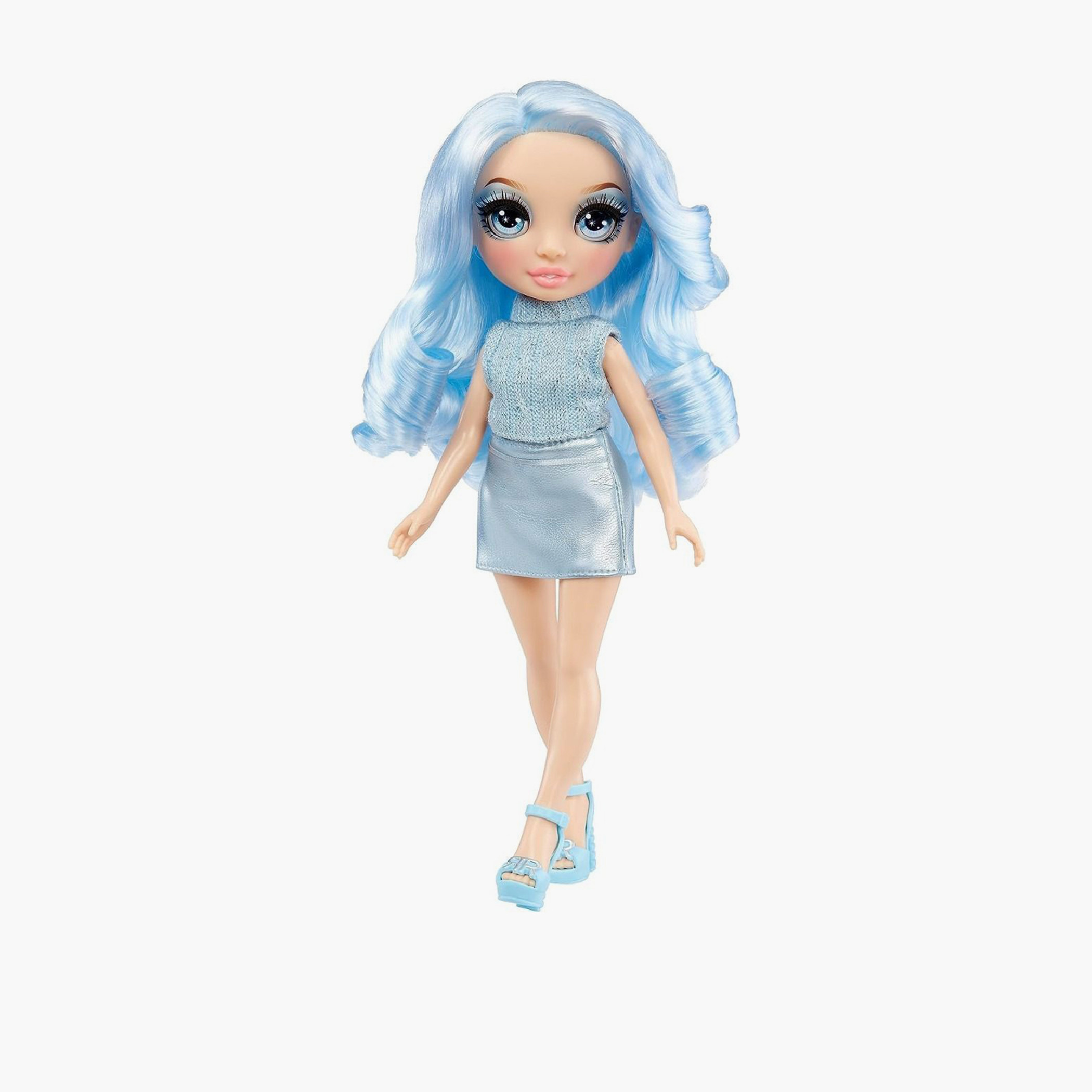 Rainbow High Gabriella Icely Fashion Doll-toys-dollsandplaysets-dolls-image-2
