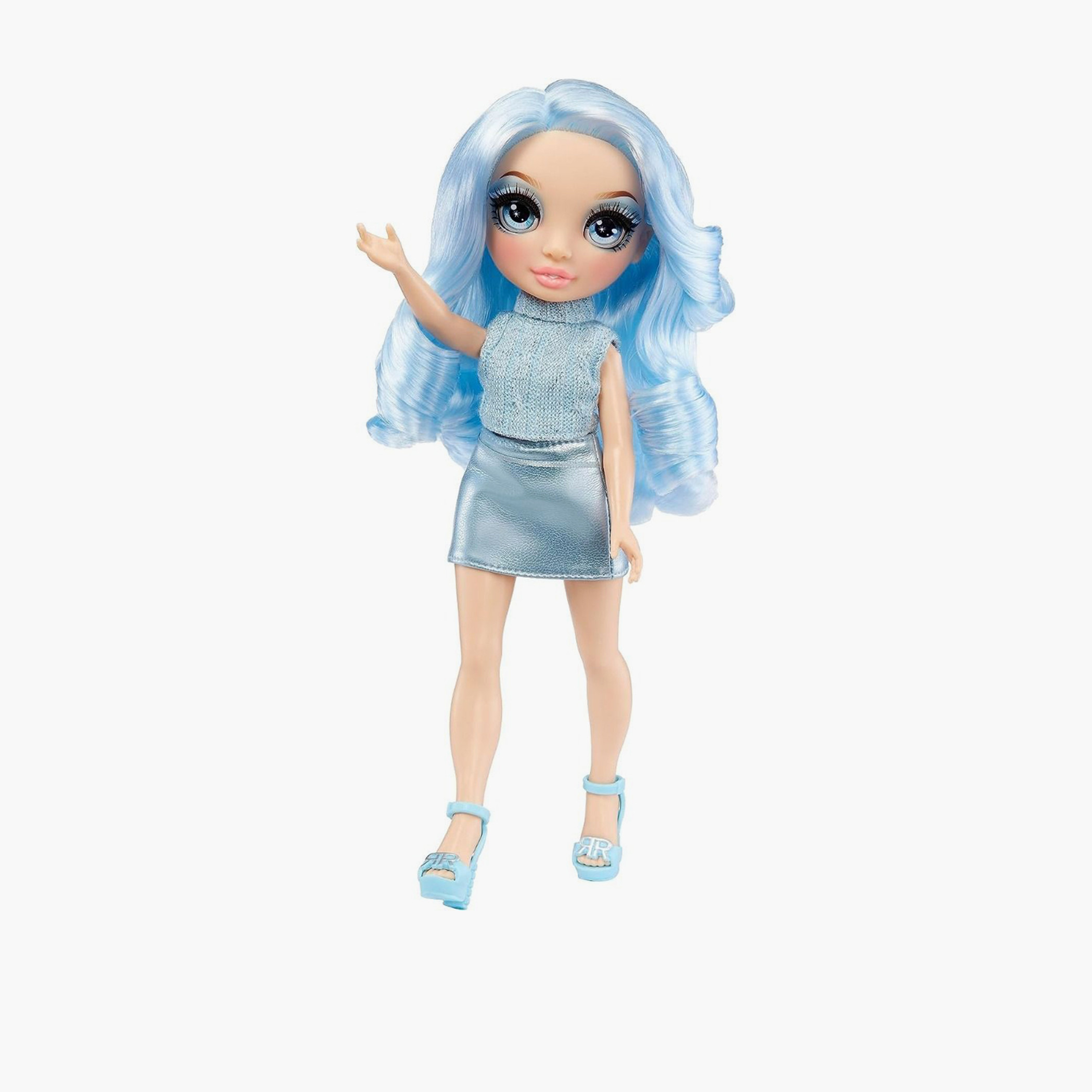 Rainbow High Gabriella Icely Fashion Doll-toys-dollsandplaysets-dolls-image-3