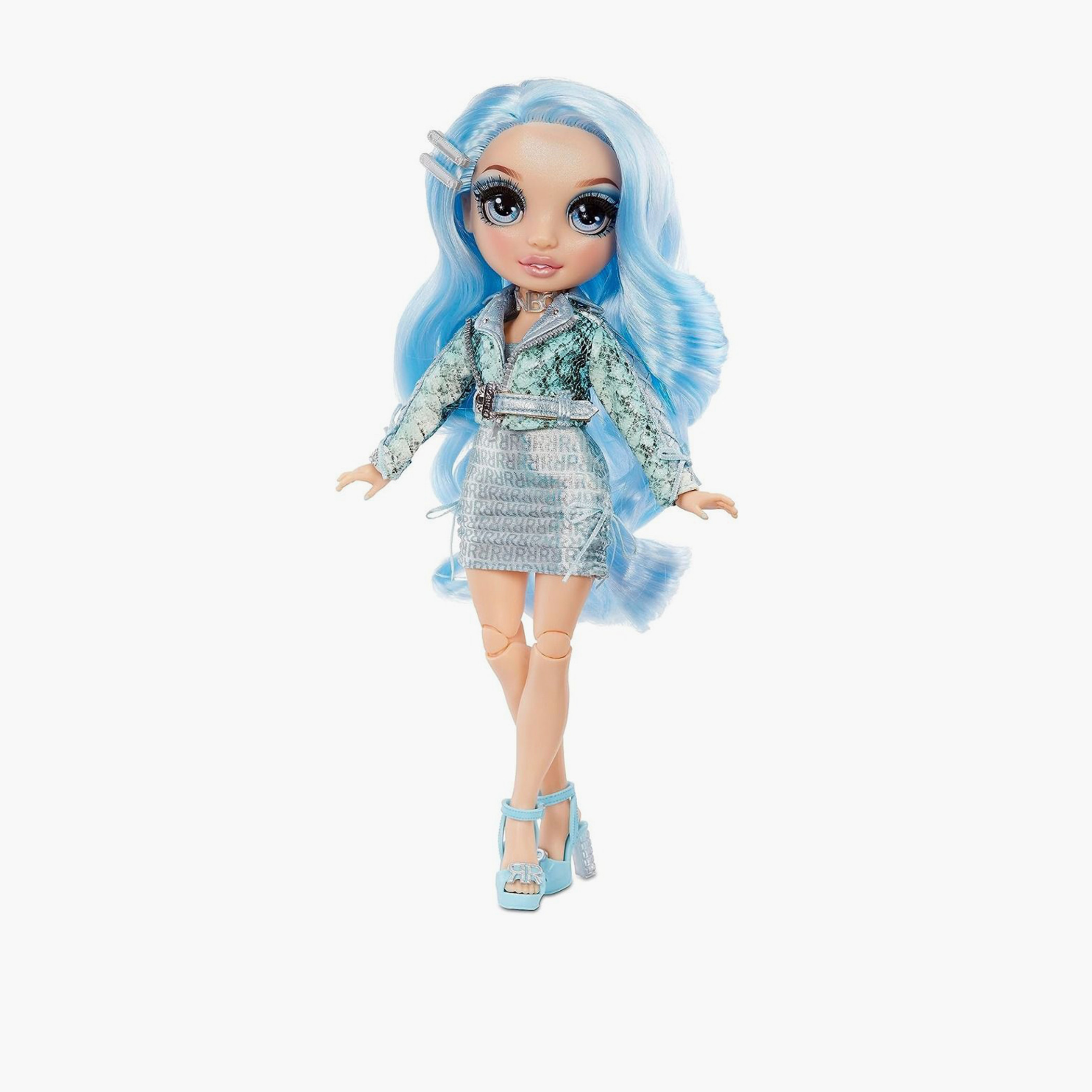 Rainbow High Gabriella Icely Fashion Doll-toys-dollsandplaysets-dolls-image-4