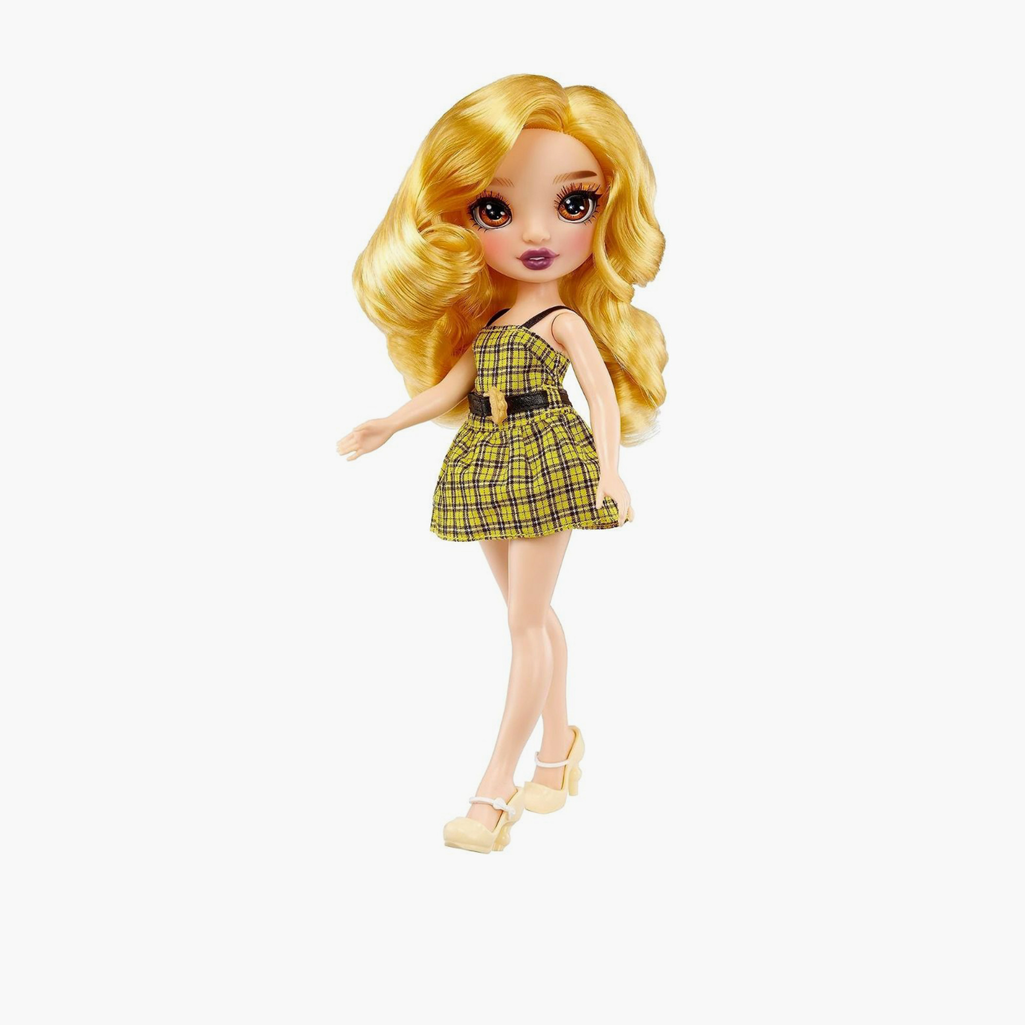 Rainbow High Sheryl Meyer Fashion Doll-toys-dollsandplaysets-dolls-image-4