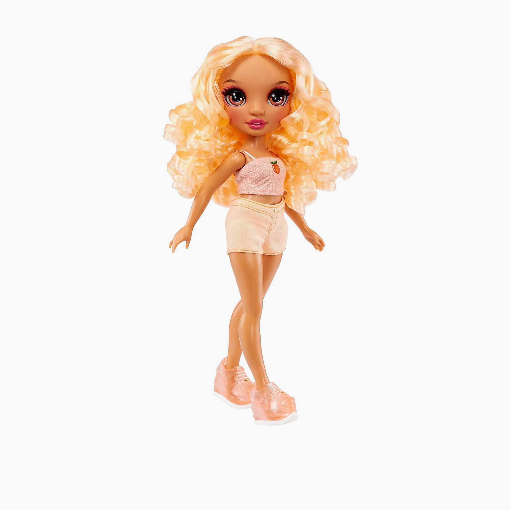 دمية أزياء جورجيا بلوم من رينبو هاي-toys-dollsandplaysets-dolls-image-3