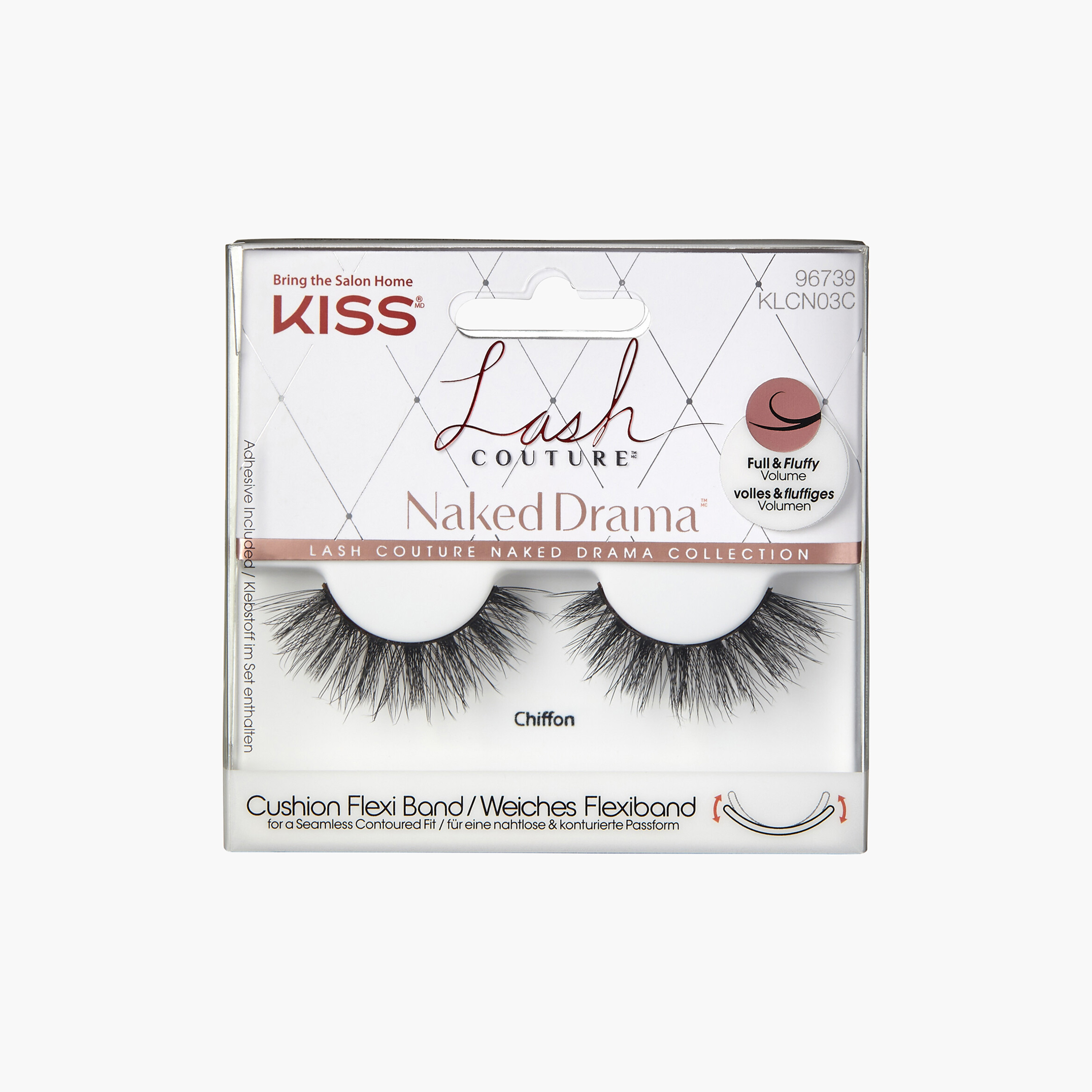 Kiss Cosmetics Naked Drama Lashes-beautyandpersonalcare-makeup-eyes-falselashes-image-1