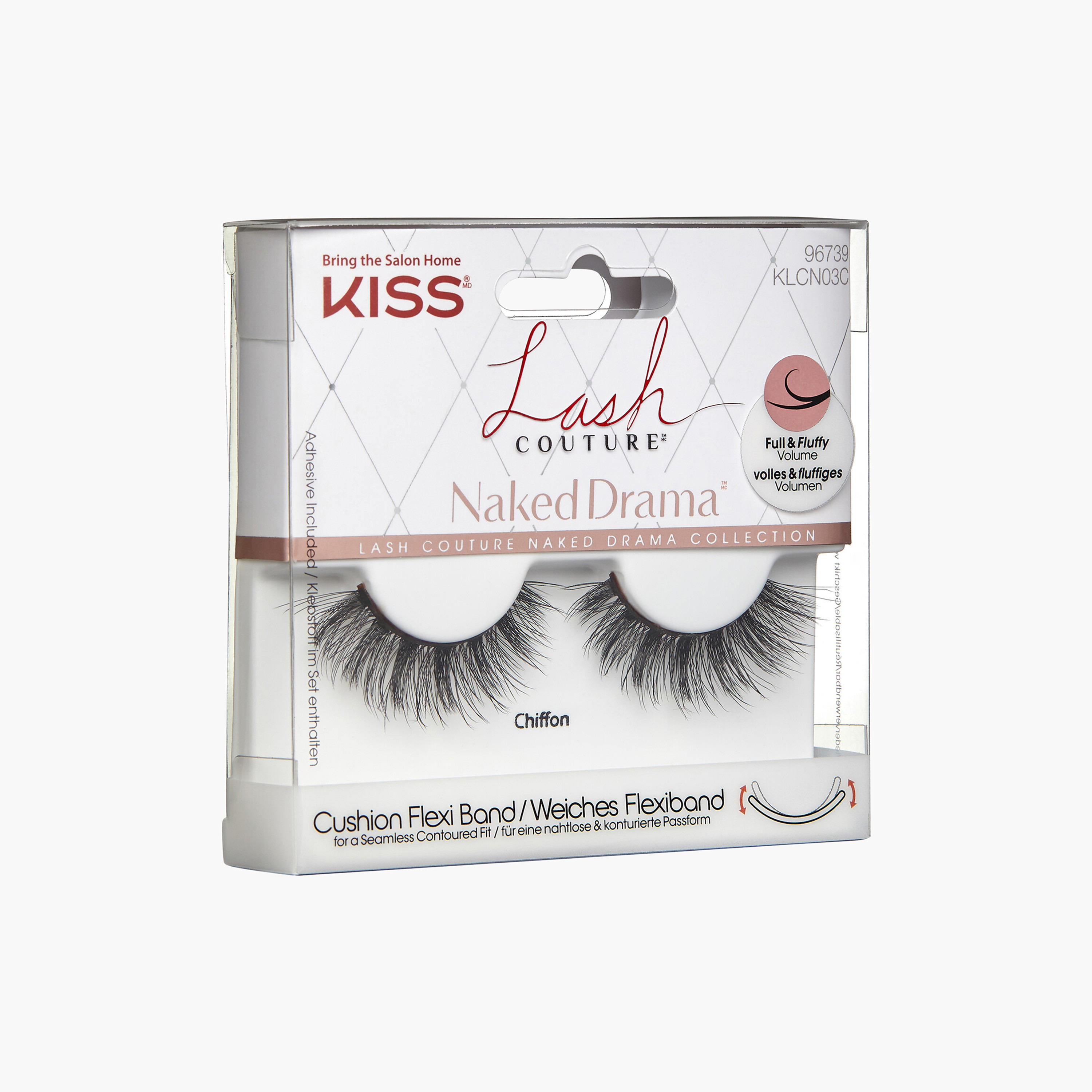 Kiss Cosmetics Naked Drama Lashes-beautyandpersonalcare-makeup-eyes-falselashes-image-2