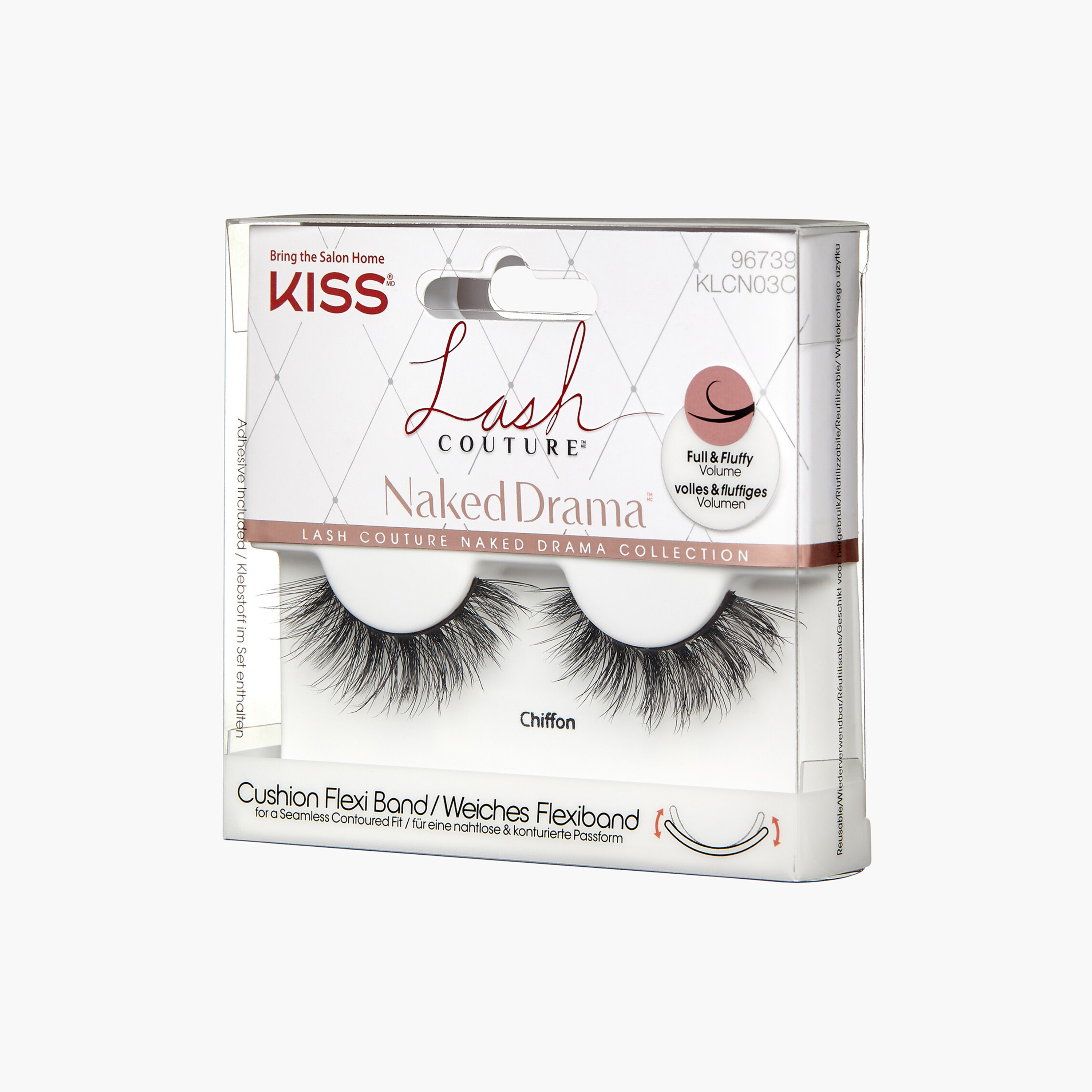 Kiss Cosmetics Naked Drama Lashes-beautyandpersonalcare-makeup-eyes-falselashes-image-3