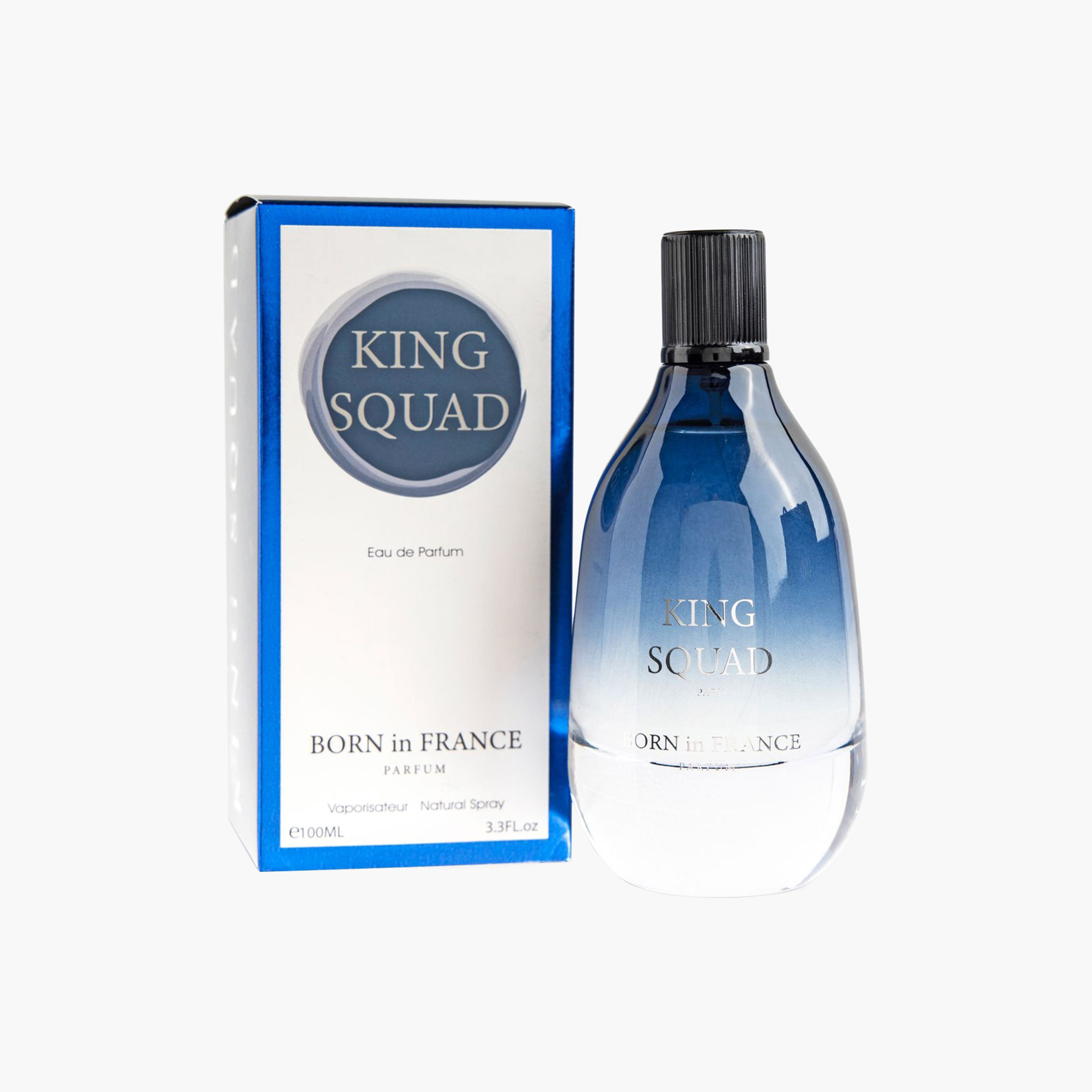 Born to best sale be king cologne