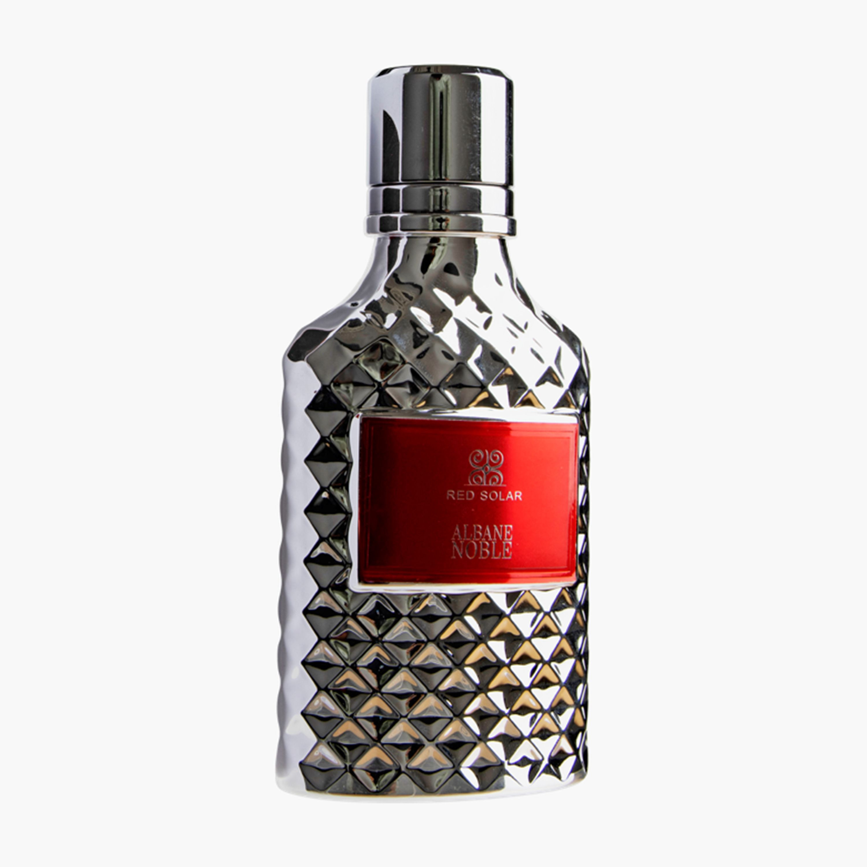 Albane Noble Red Solar Eau de Parfum for Women - 100 ml-beautyandpersonalcare-fragrance-women-image-1