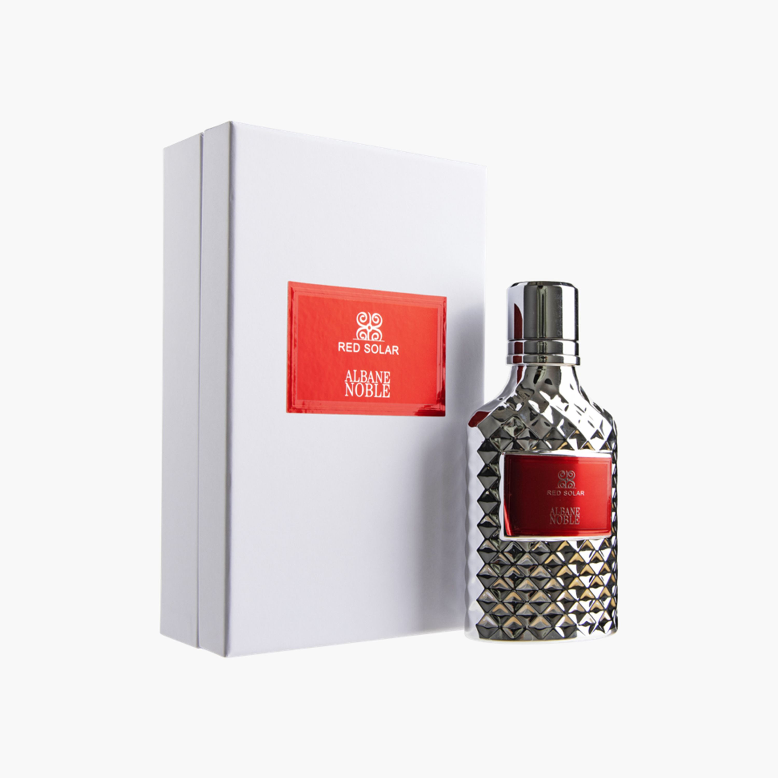 Albane Noble Red Solar Eau de Parfum for Women - 100 ml-beautyandpersonalcare-fragrance-women-image-2