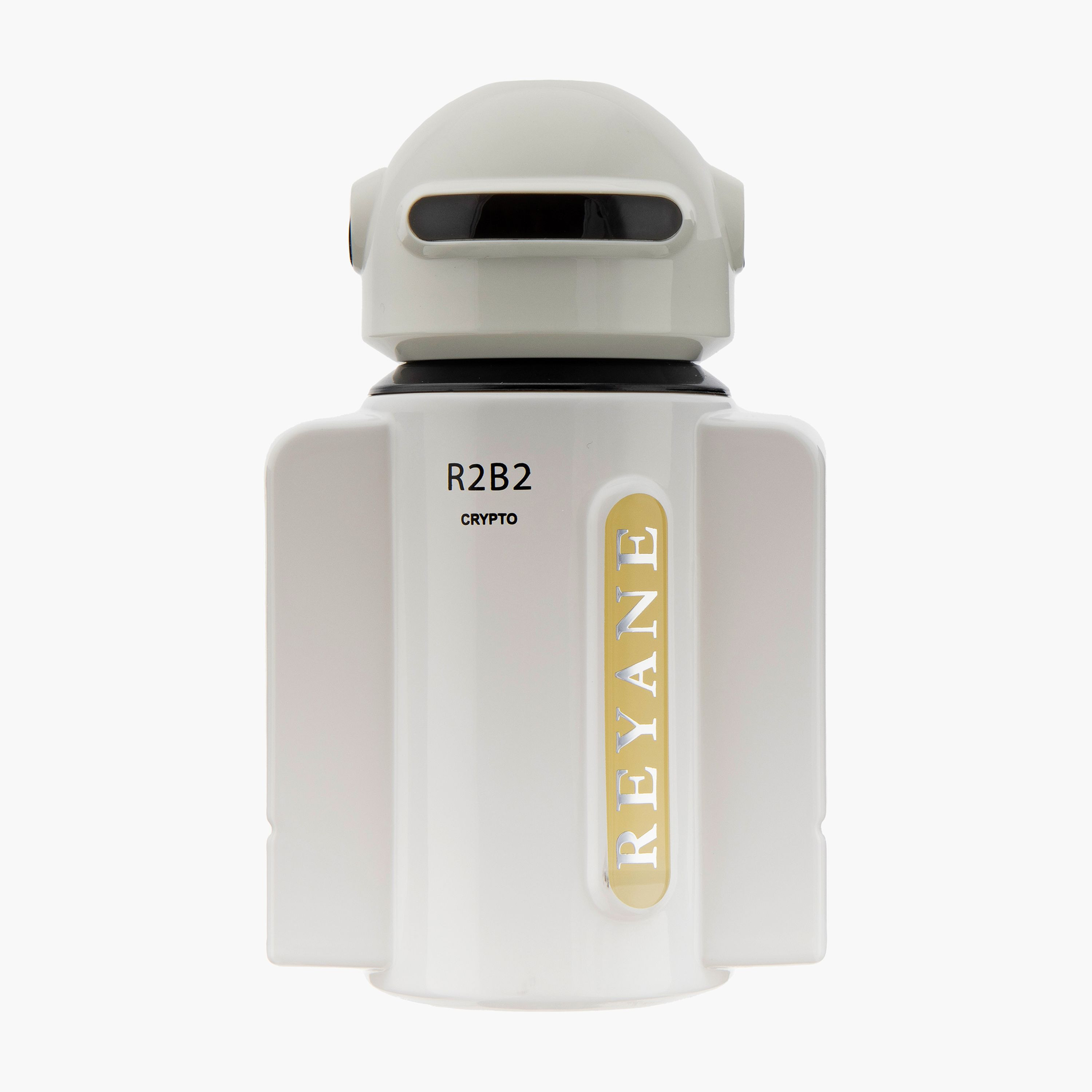 Reyane Tradition R2B2 Crypto Eau De Parfume for Men - 100 ml-beautyandpersonalcare-fragrance-men-image-1