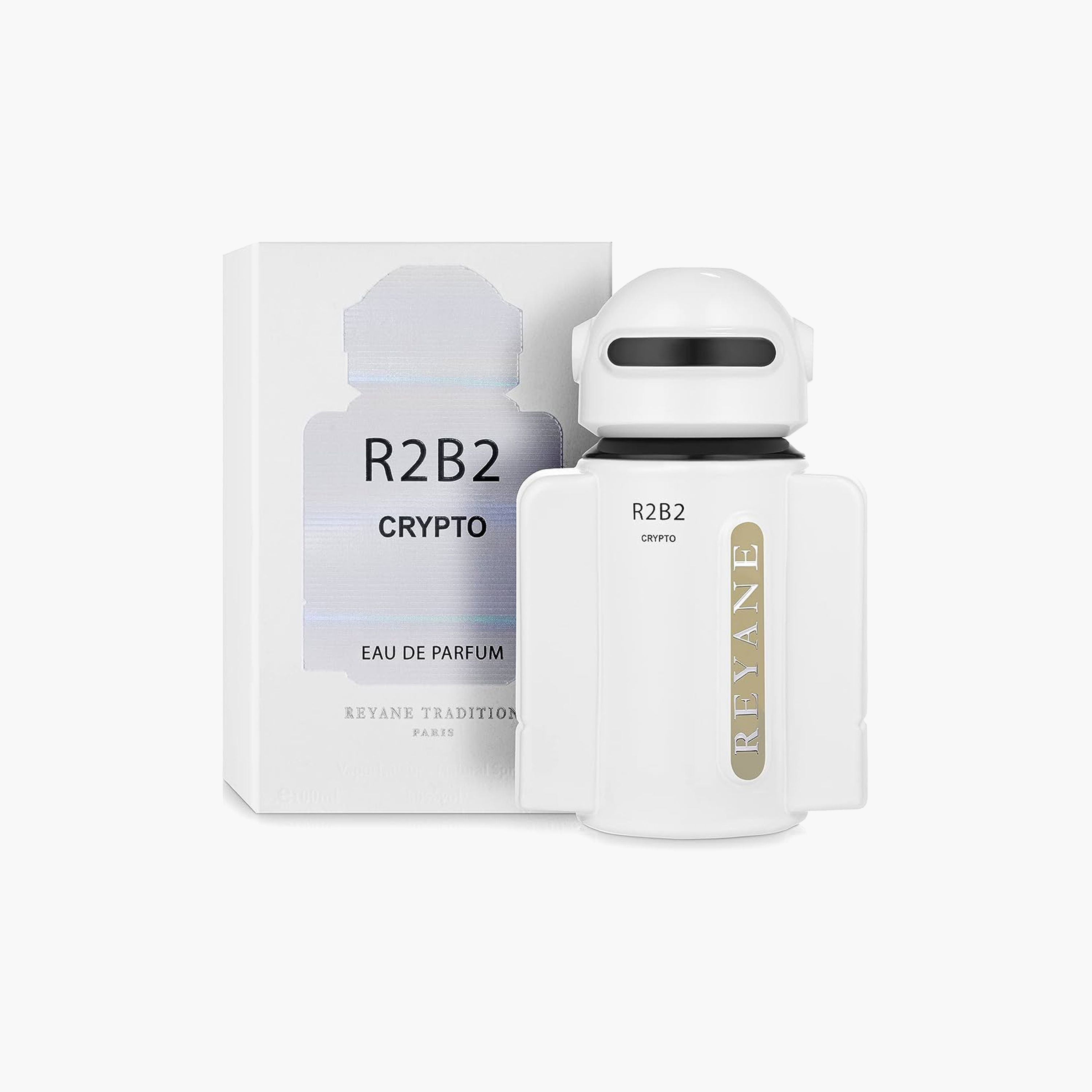 Reyane Tradition R2B2 Crypto Eau De Parfume for Men - 100 ml-beautyandpersonalcare-fragrance-men-image-6