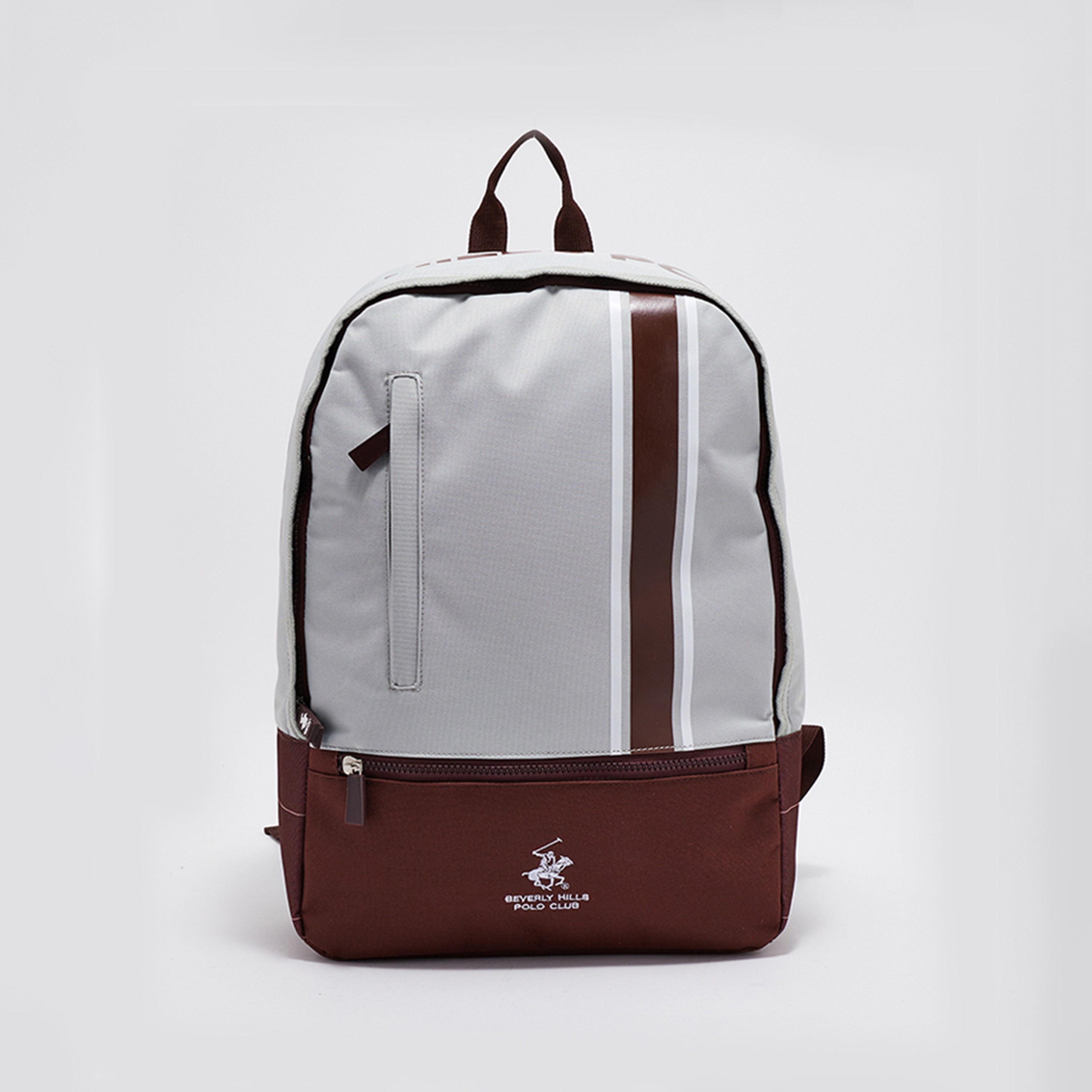 Beverly hills shop polo backpack