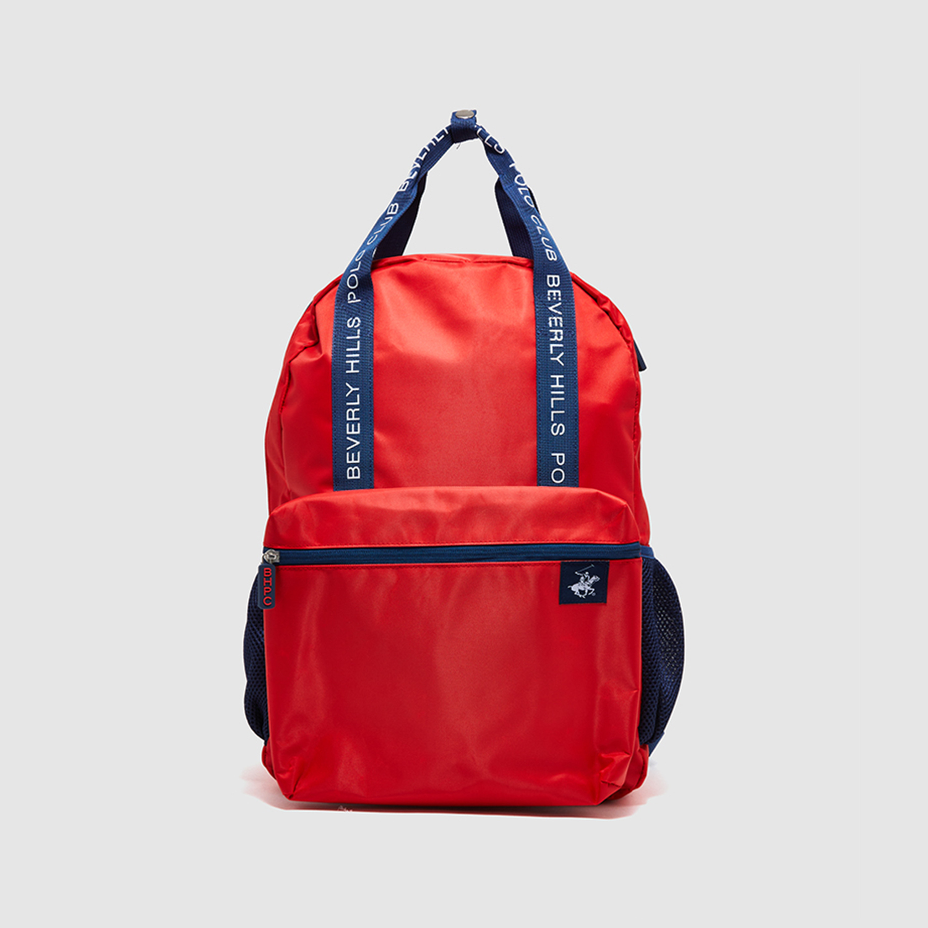 Polo hotsell red backpack