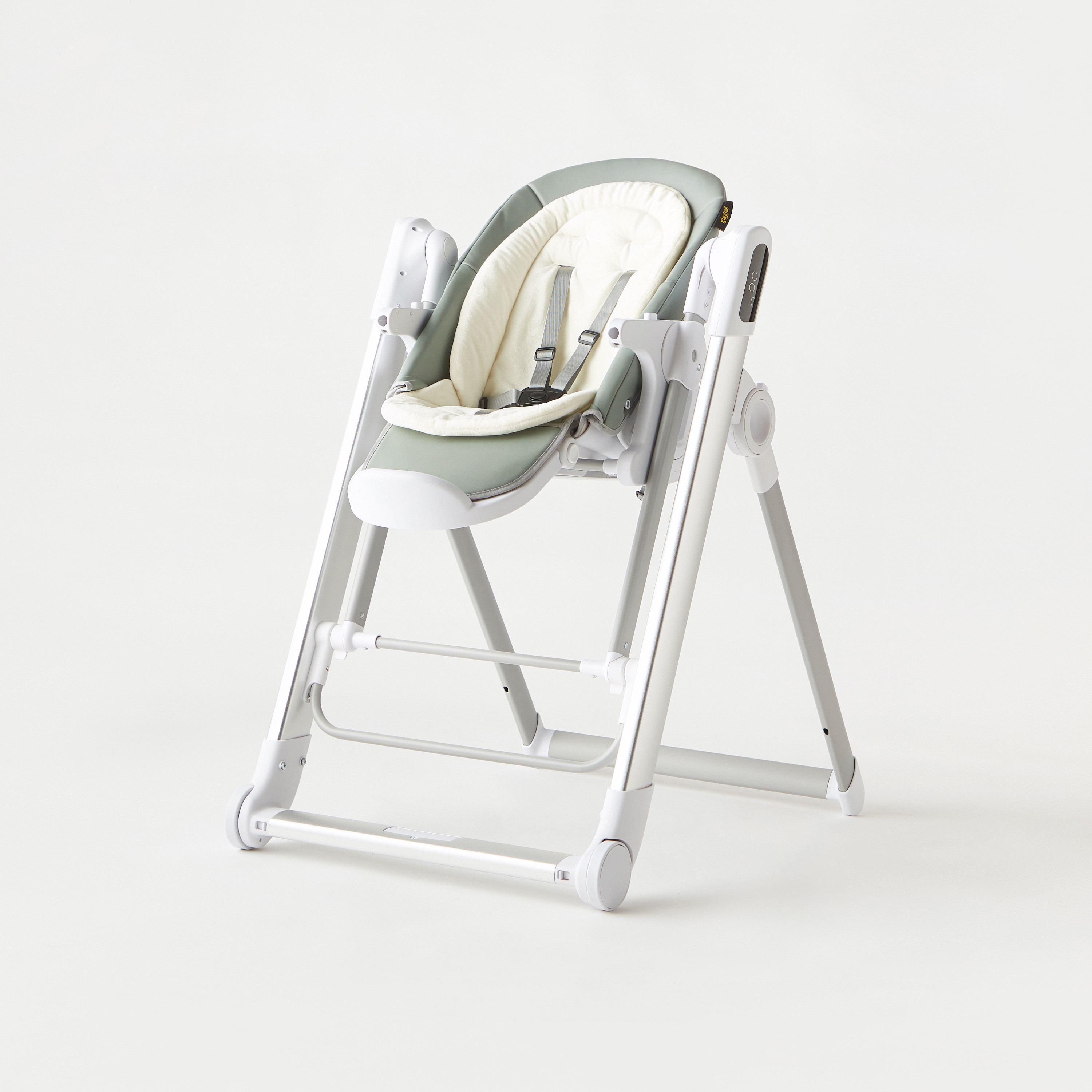 Giggles Keith 2 in 1 Highchair Swing