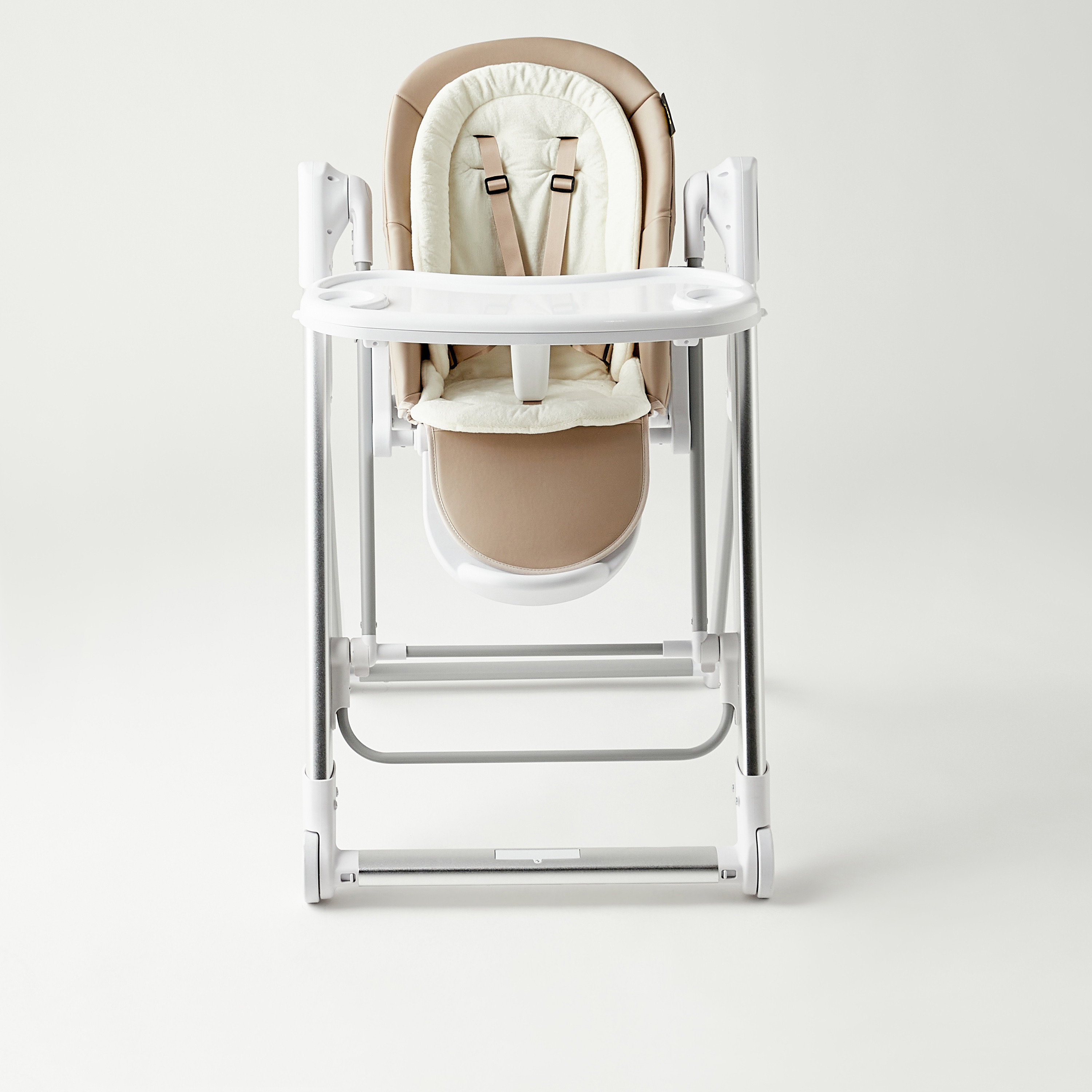 Swing to high chair 2 in 1 deals