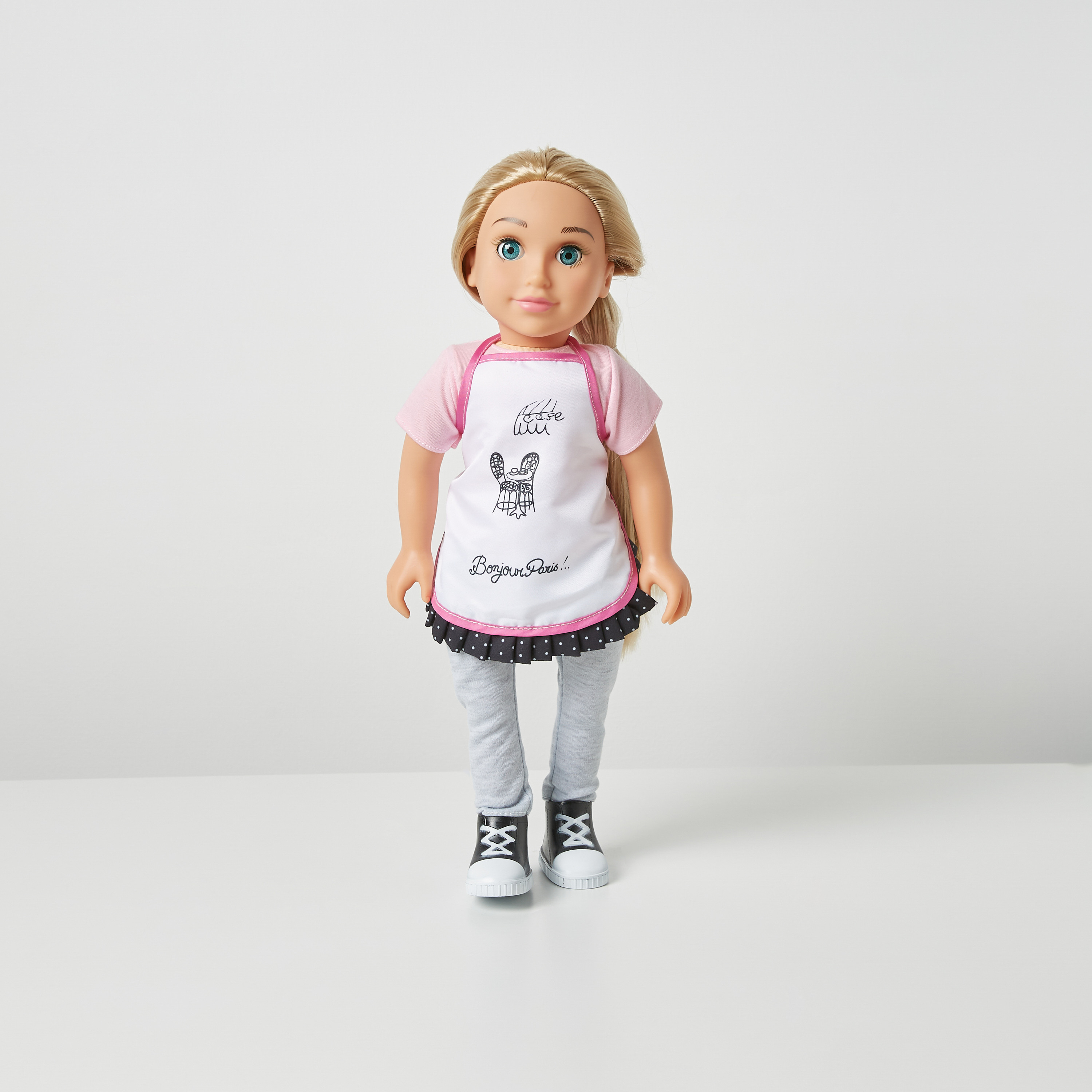 18 fashion sales dolls