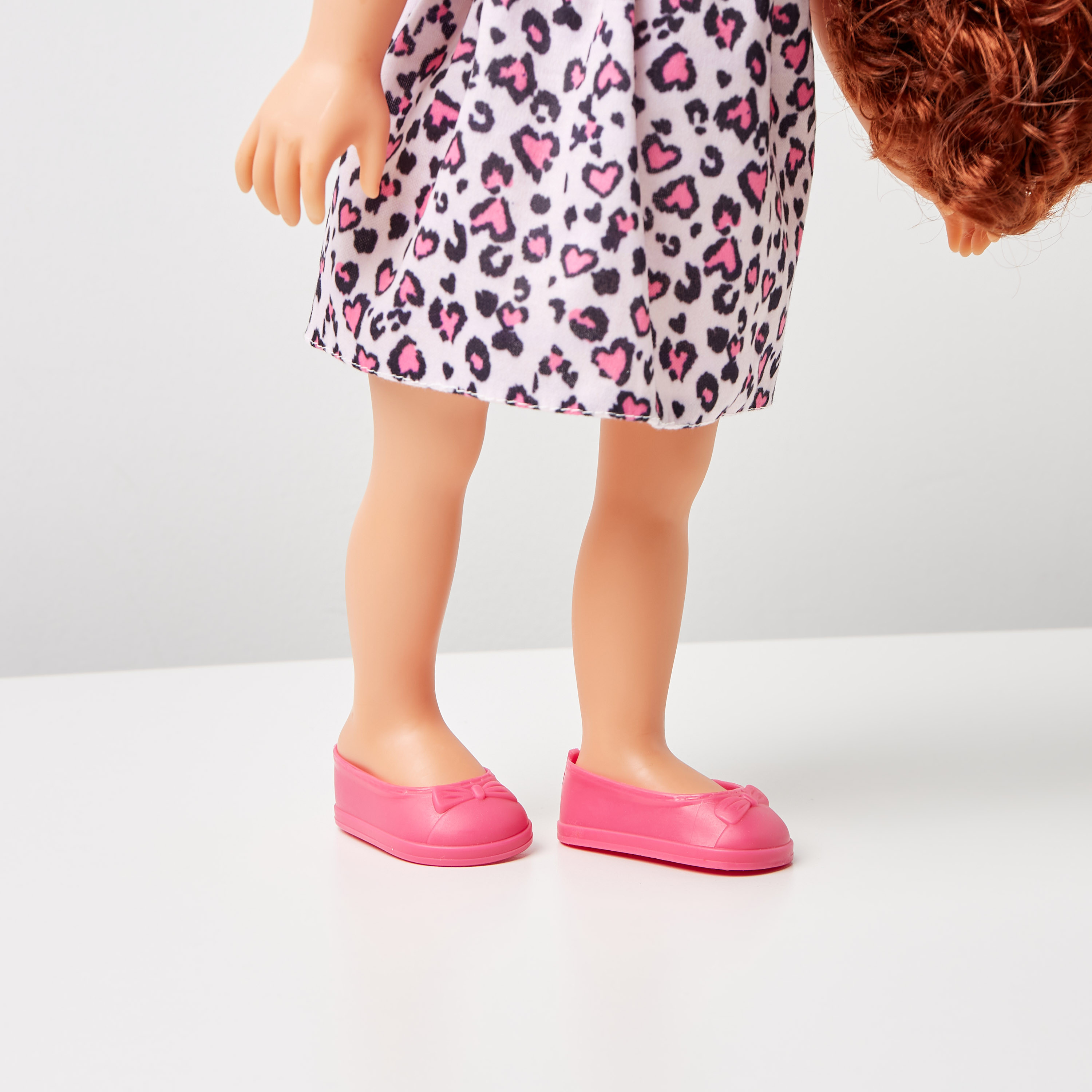 الدمية لارا من جونيورز - 18 بوصة-toys-dollsandplaysets-image-5