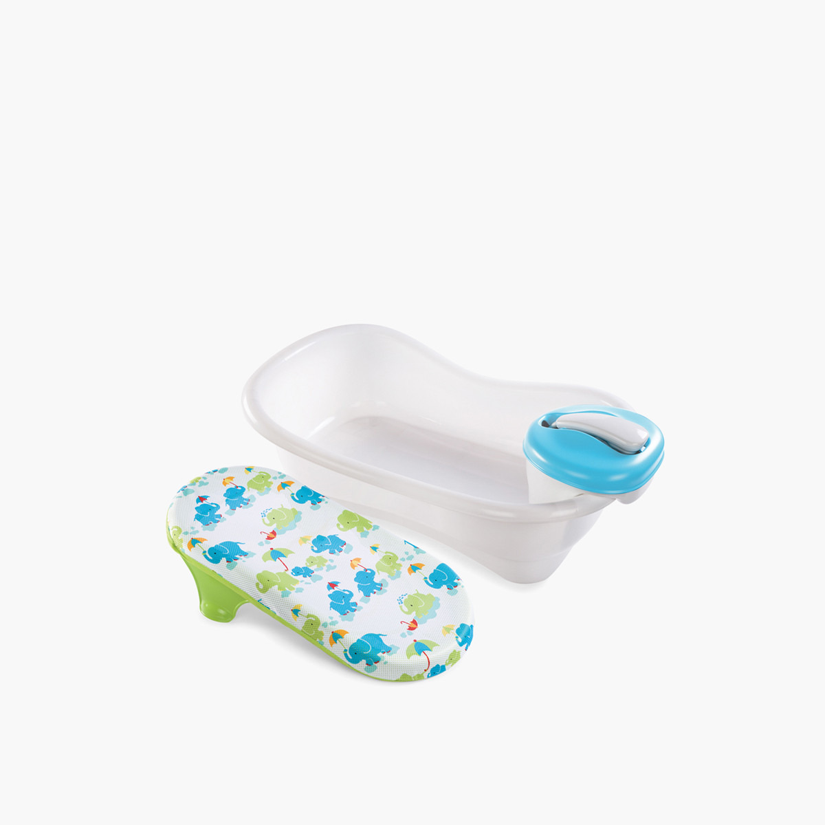 Summer infant 2024 baby bather