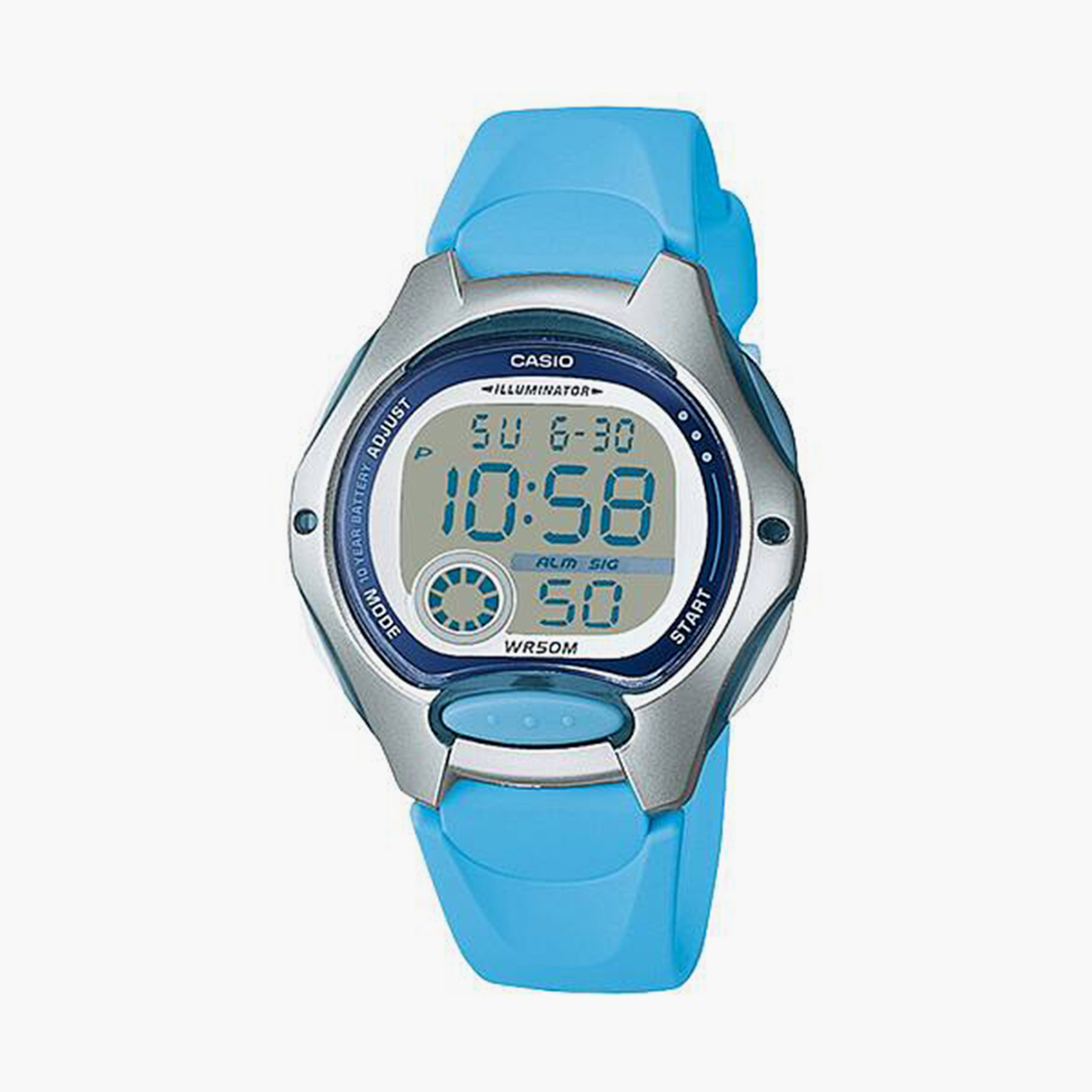 LWS-2200H-4AVDFساعةرقميةللنساءبسوارالسيليكونالبيجمنكاسيو-women-watchesandjewellery-watches-image-1