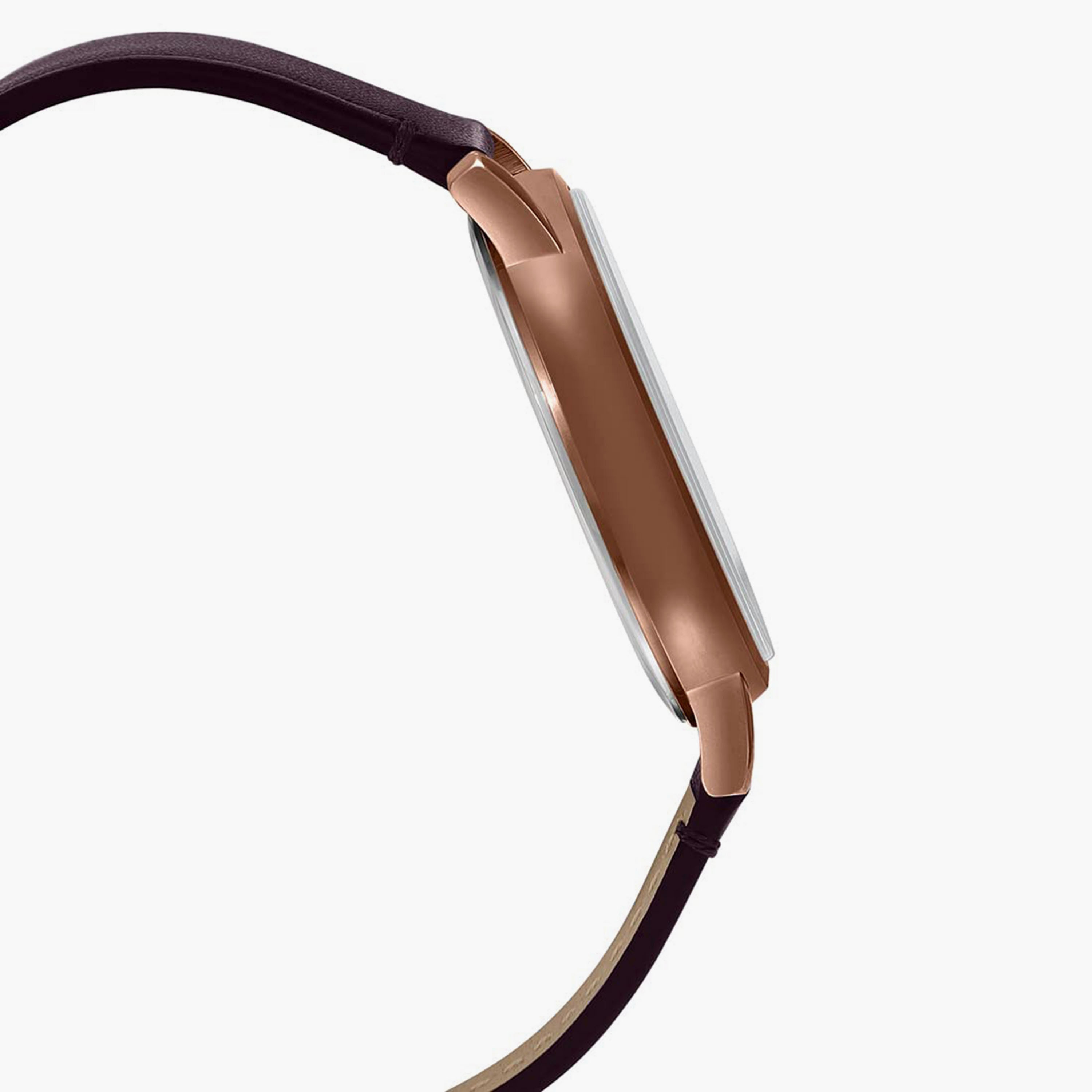 MR01R44I- راقب حزام جلد تناظرية أزرق ملك الرجال أوماكس-men-watchesandjewellery-watches-image-2