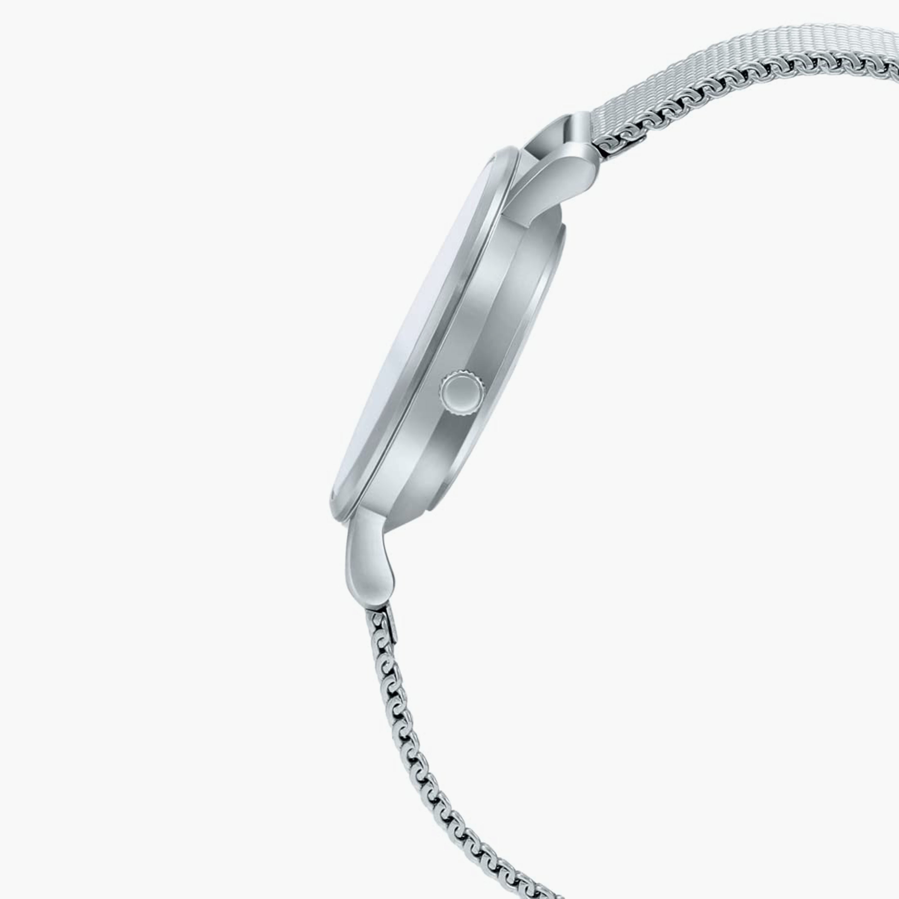 MTP-B300D-2AVDF | ساعة كرونوغراف فضية بسوار ستانلس ستيل من كاسيو للرجال-men-watchesandjewellery-watches-image-2