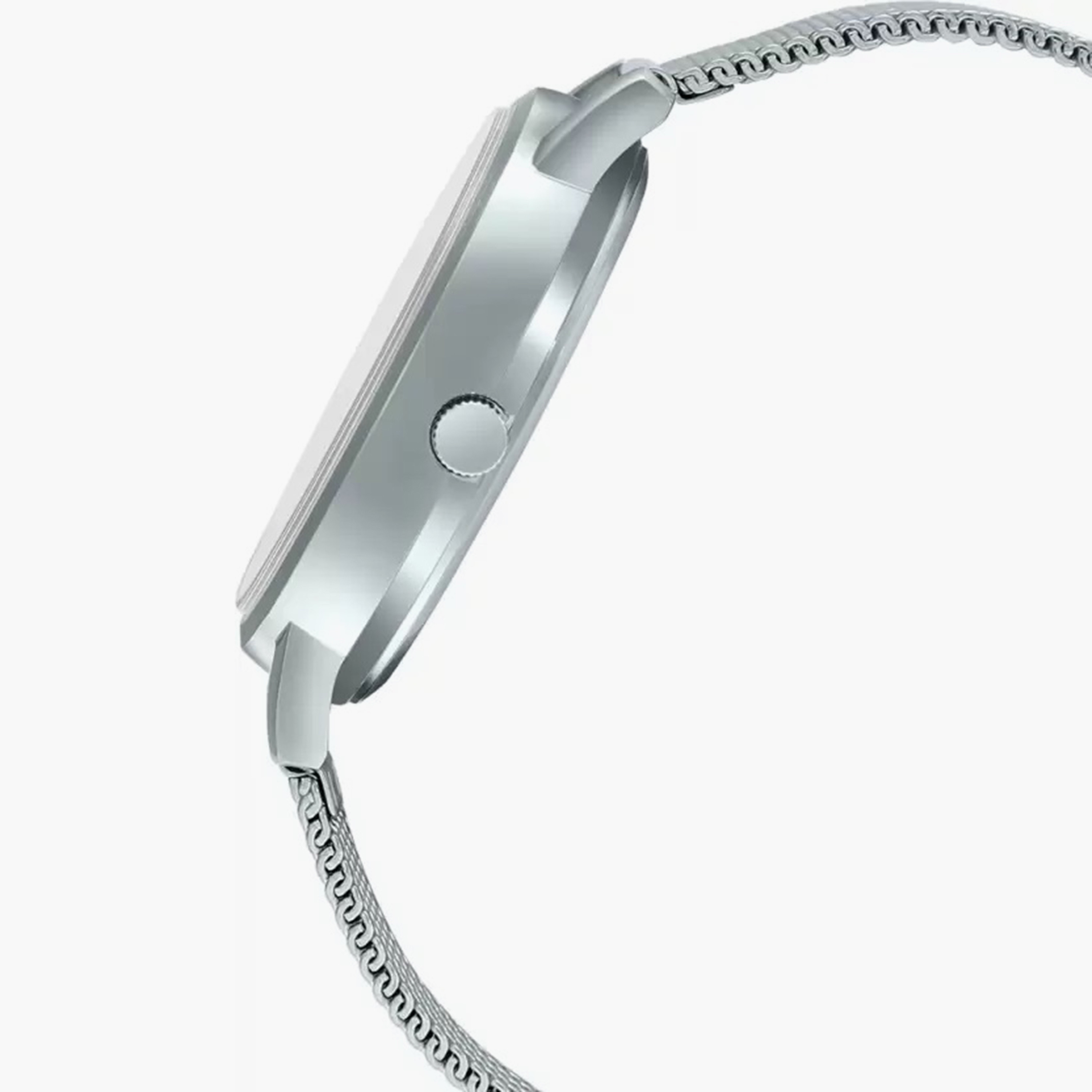Casio Men Silver Analog Stainless Steel Strap Watch | MTP-B310M-1AVDF-men-watchesandjewellery-watches-image-2