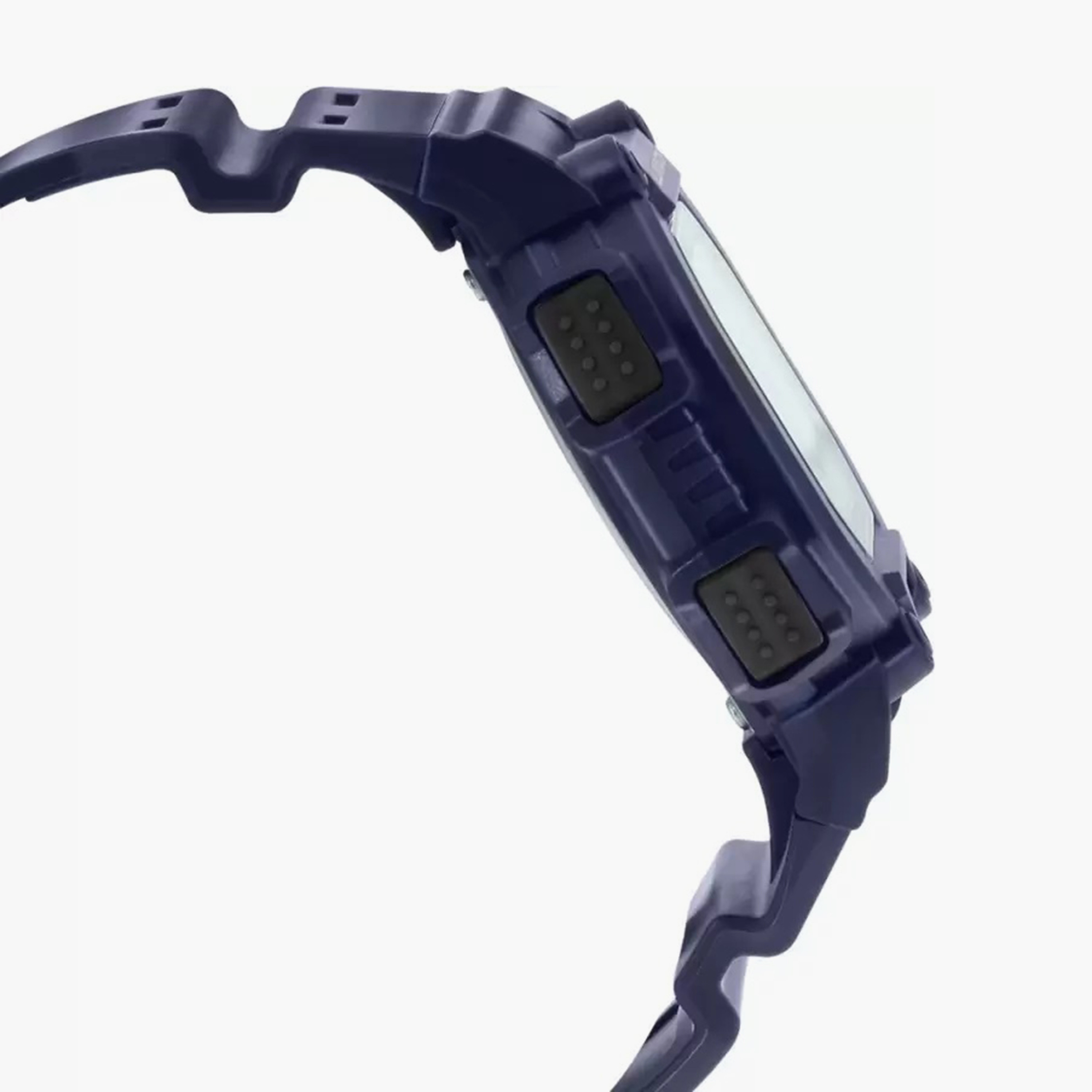 Casio Men Blue Digital Silicone Strap Watch | W-737H-2AVDF | 46 MM-men-watchesandjewellery-watches-image-4