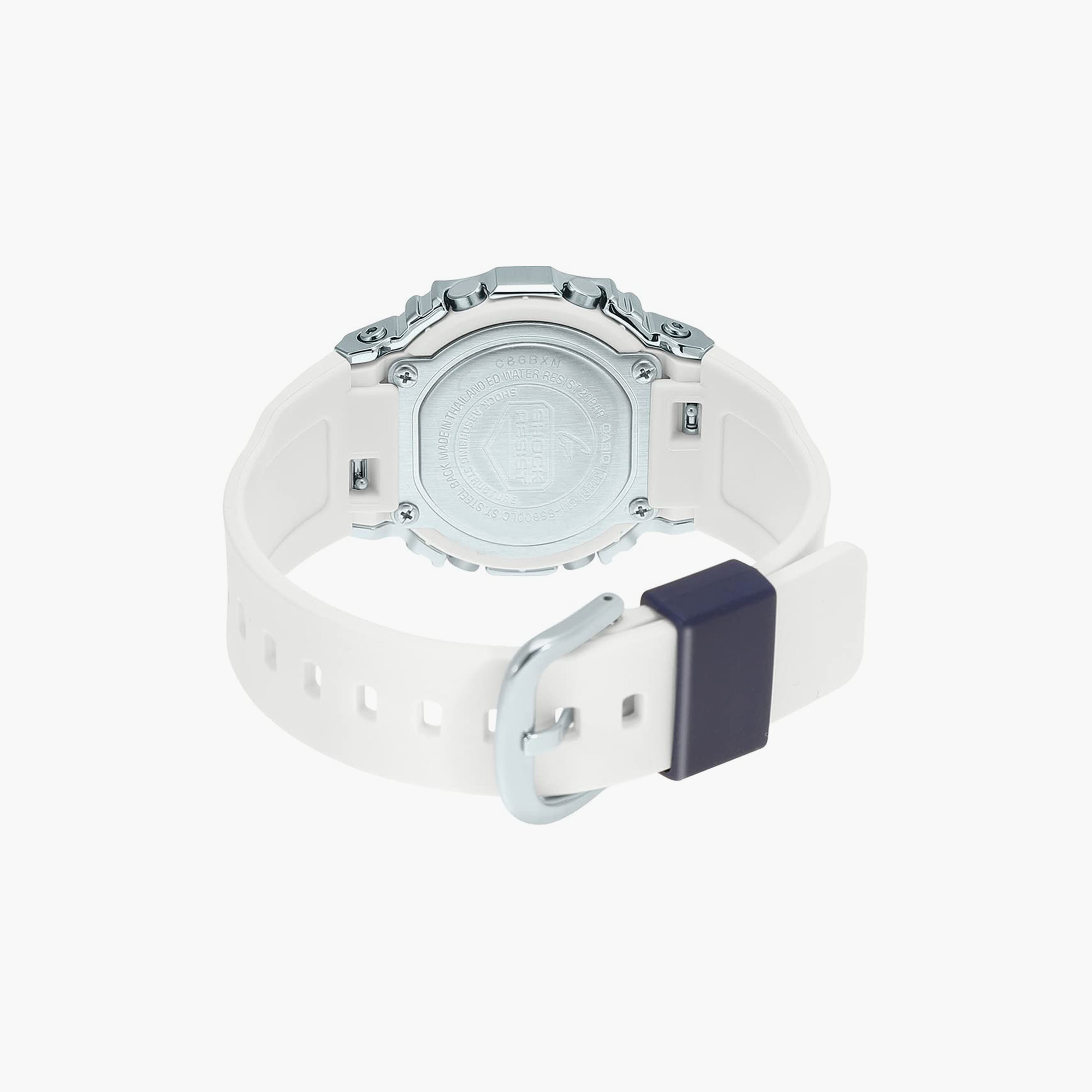 G-Shock Men Resin Black Strap Digital Watch - GM-S5600-1DR-men-watchesandjewellery-watches-image-19