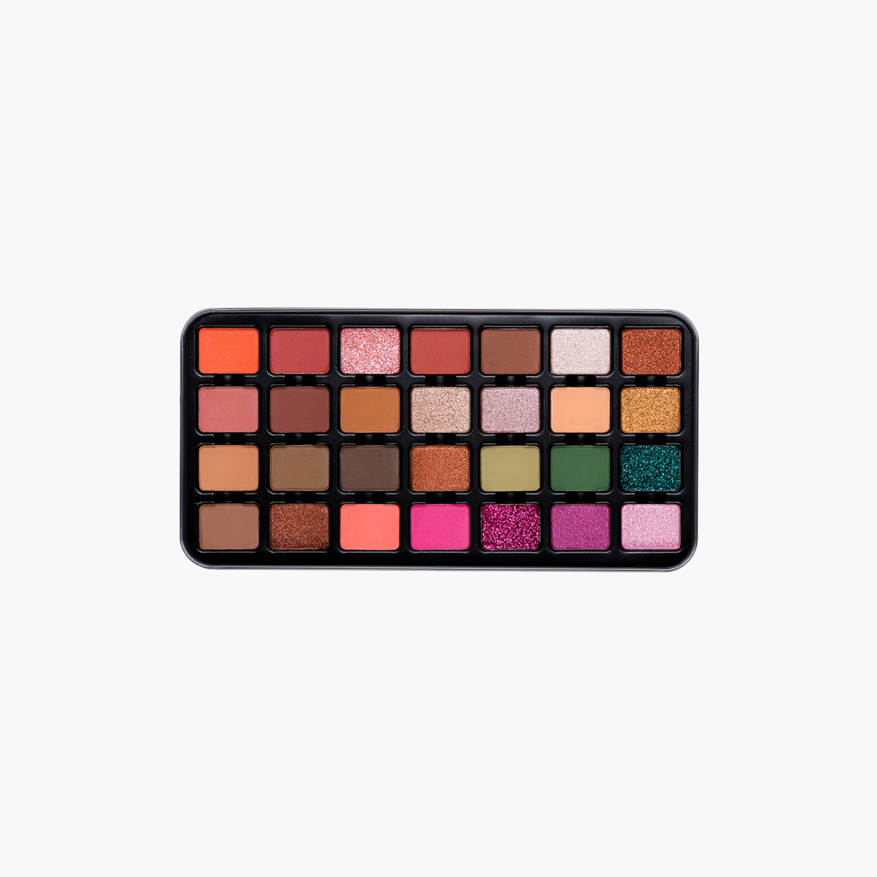 Character Cosmetics Pro Eyeshadow Palette - 51 gms-beautyandpersonalcare-makeup-eyes-eyeshadows-image-1