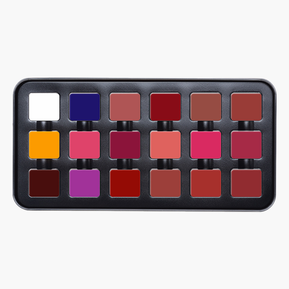 Character Pro Lipstick Palette - 34 gms-beautyandpersonalcare-makeup-lips-lipsticks-image-1