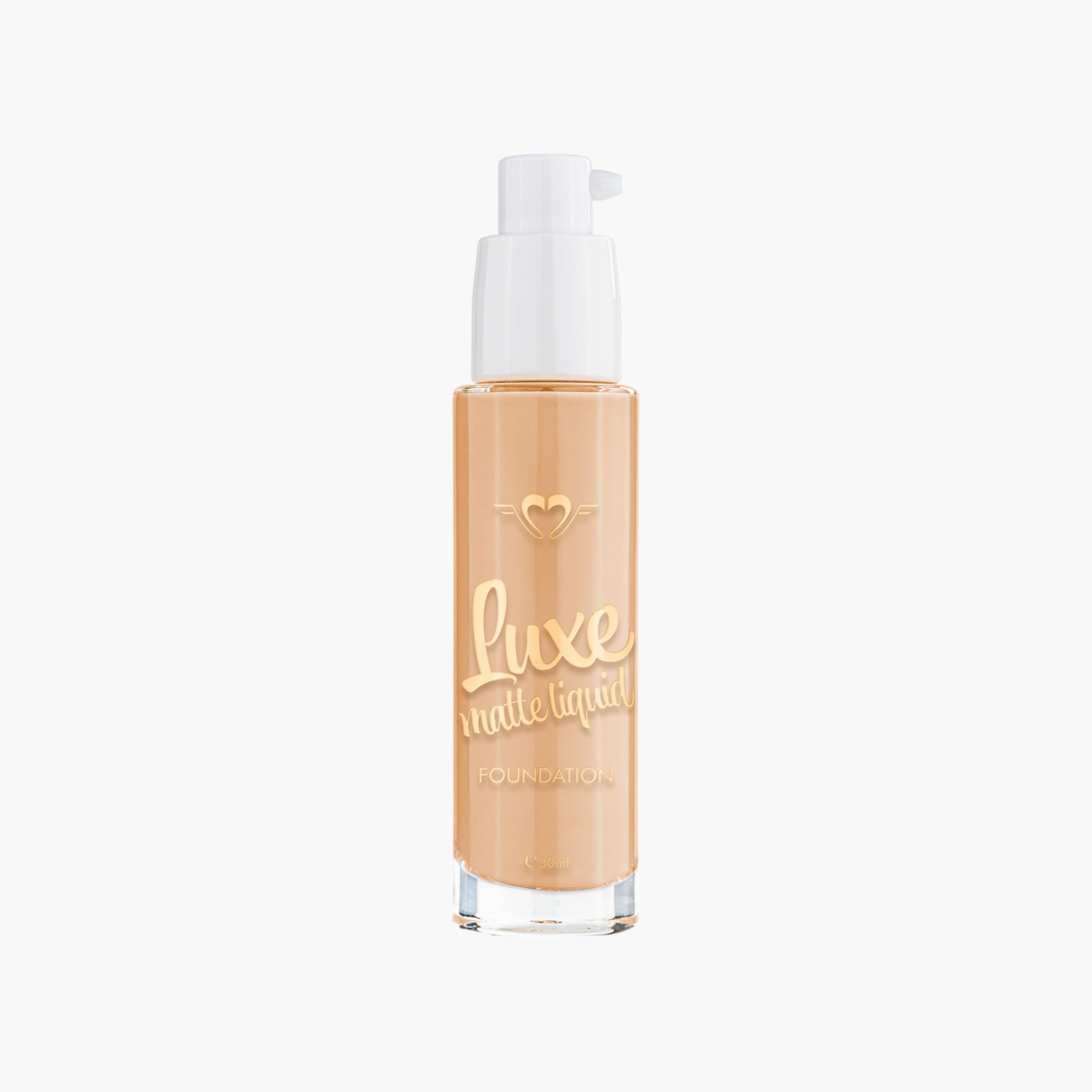 Daily life FOREVER52 Professional Luxe Matte Liquid Foundation - 30 ml-beautyandpersonalcare-makeup-face-foundations-image-13